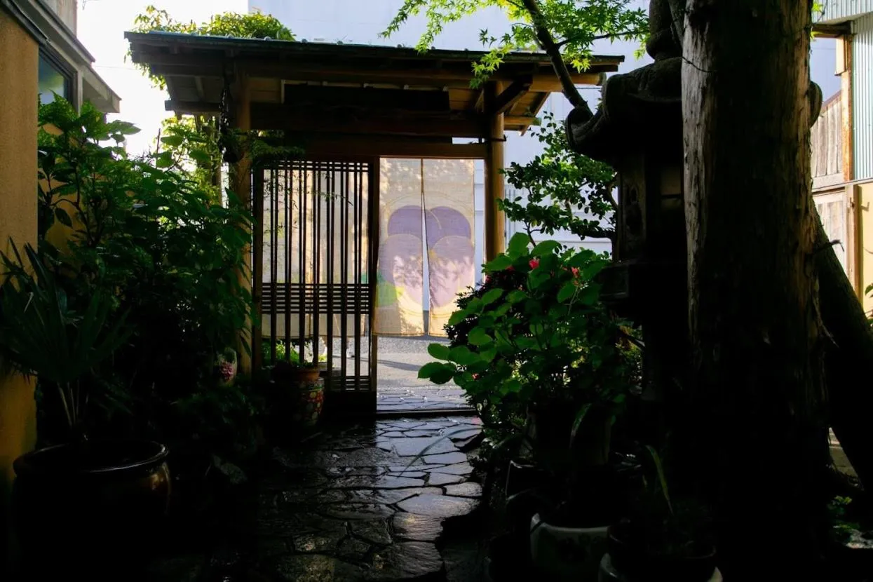 Hotel Sumire ふぐ料理を愉しむ料理宿