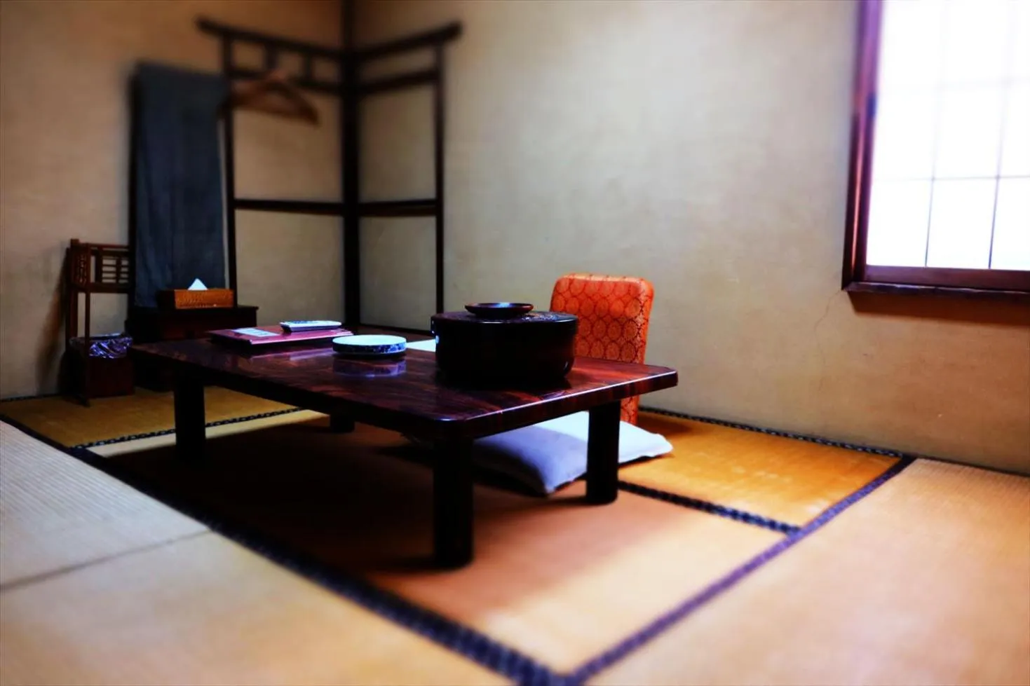 Bed in Hotel Sumire ふぐ料理を愉しむ料理宿