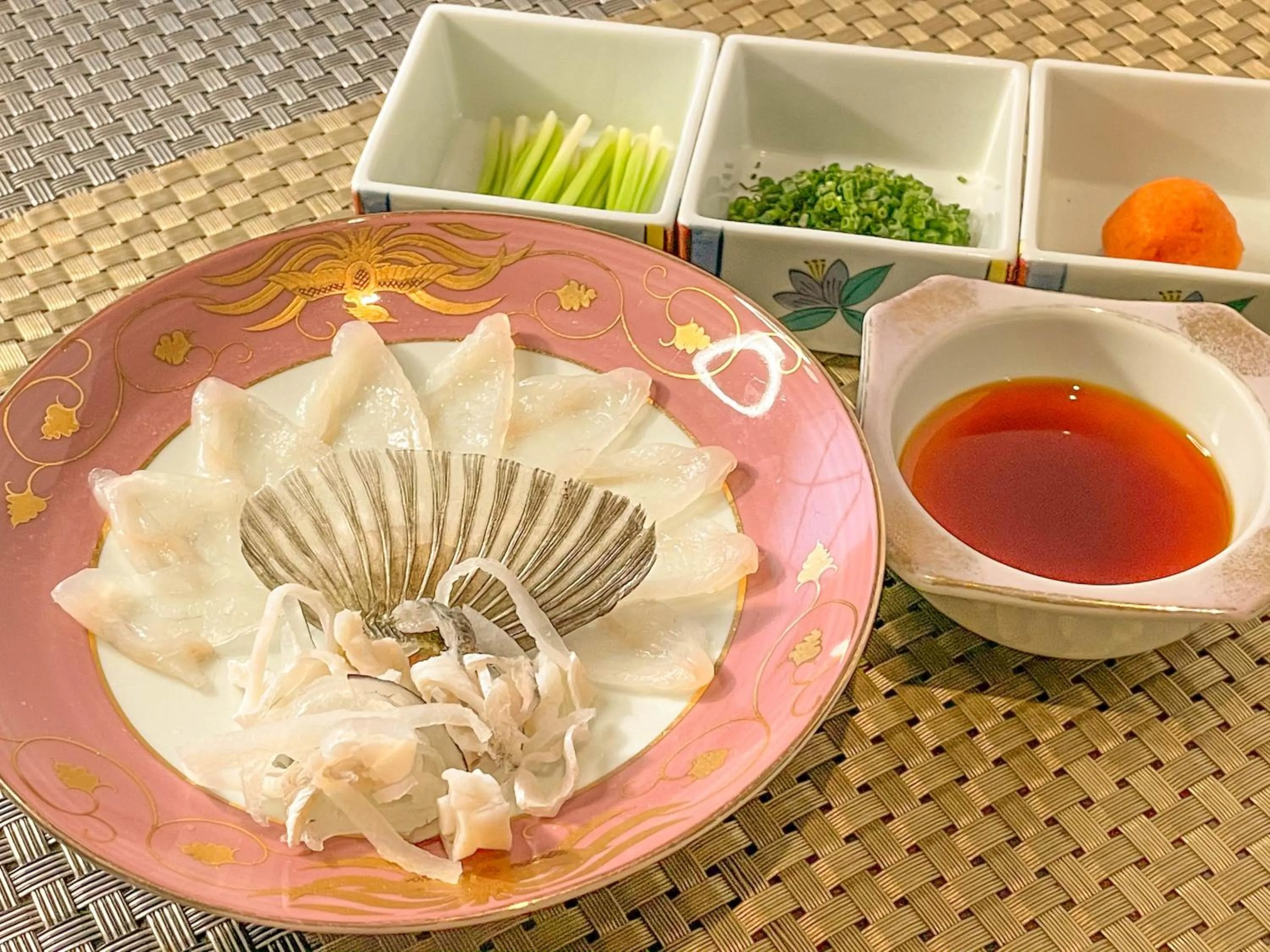 Hotel Sumire ふぐ料理を愉しむ料理宿