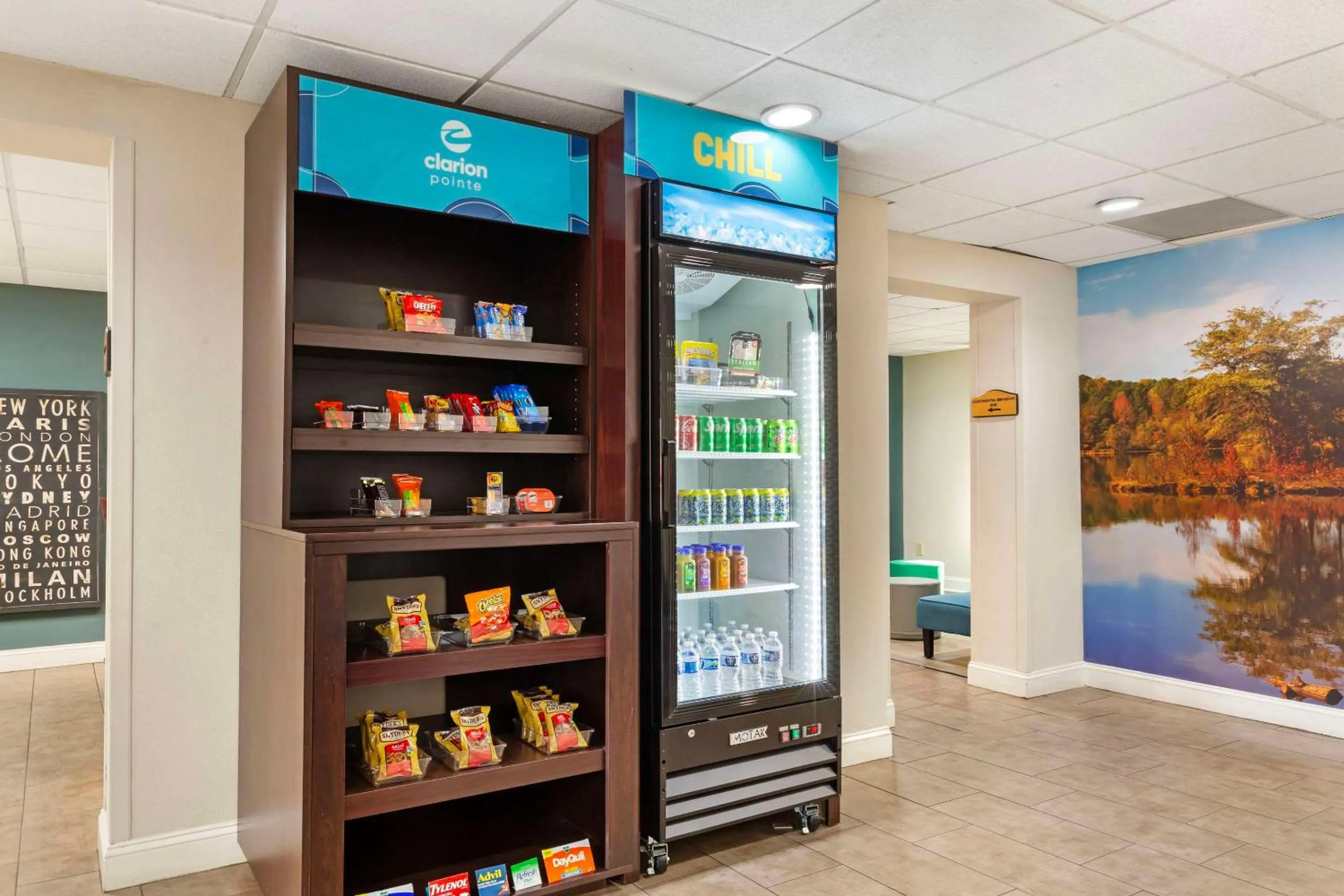 Other in Clarion Pointe Durham Research Triangle Park