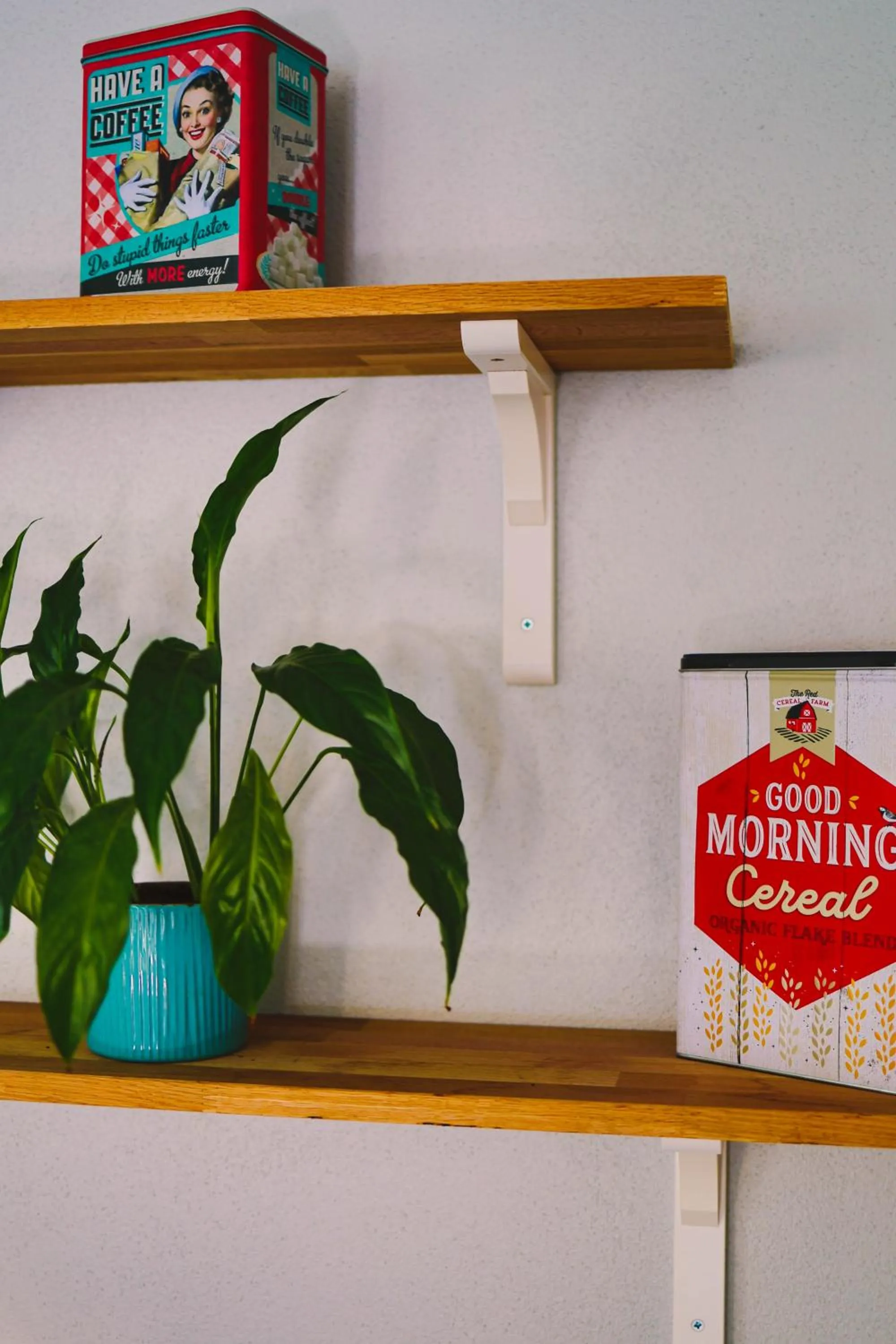 Breakfast in underSTAYtement am Schloss