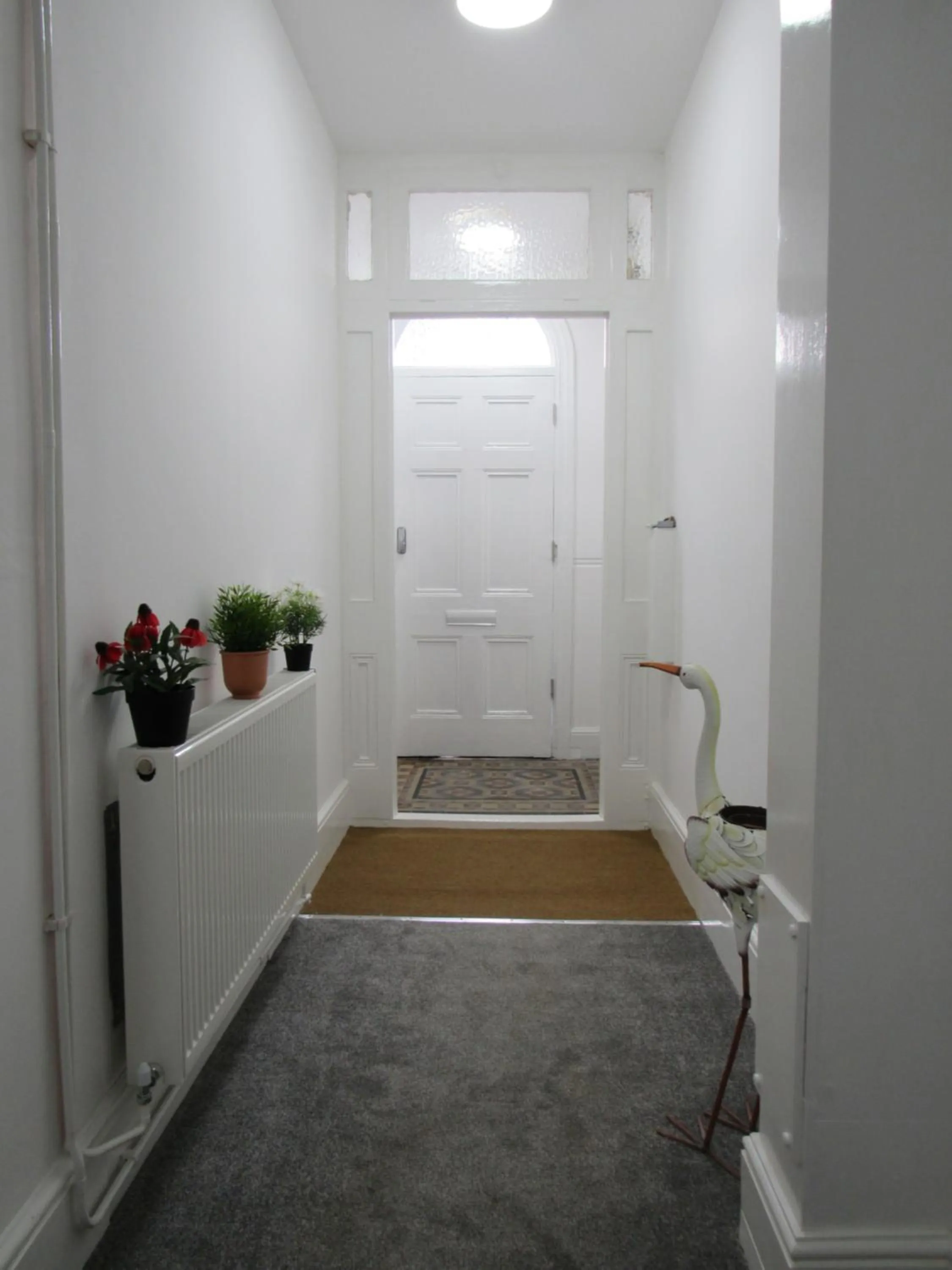 The Tas Suites - Tas Accommodations