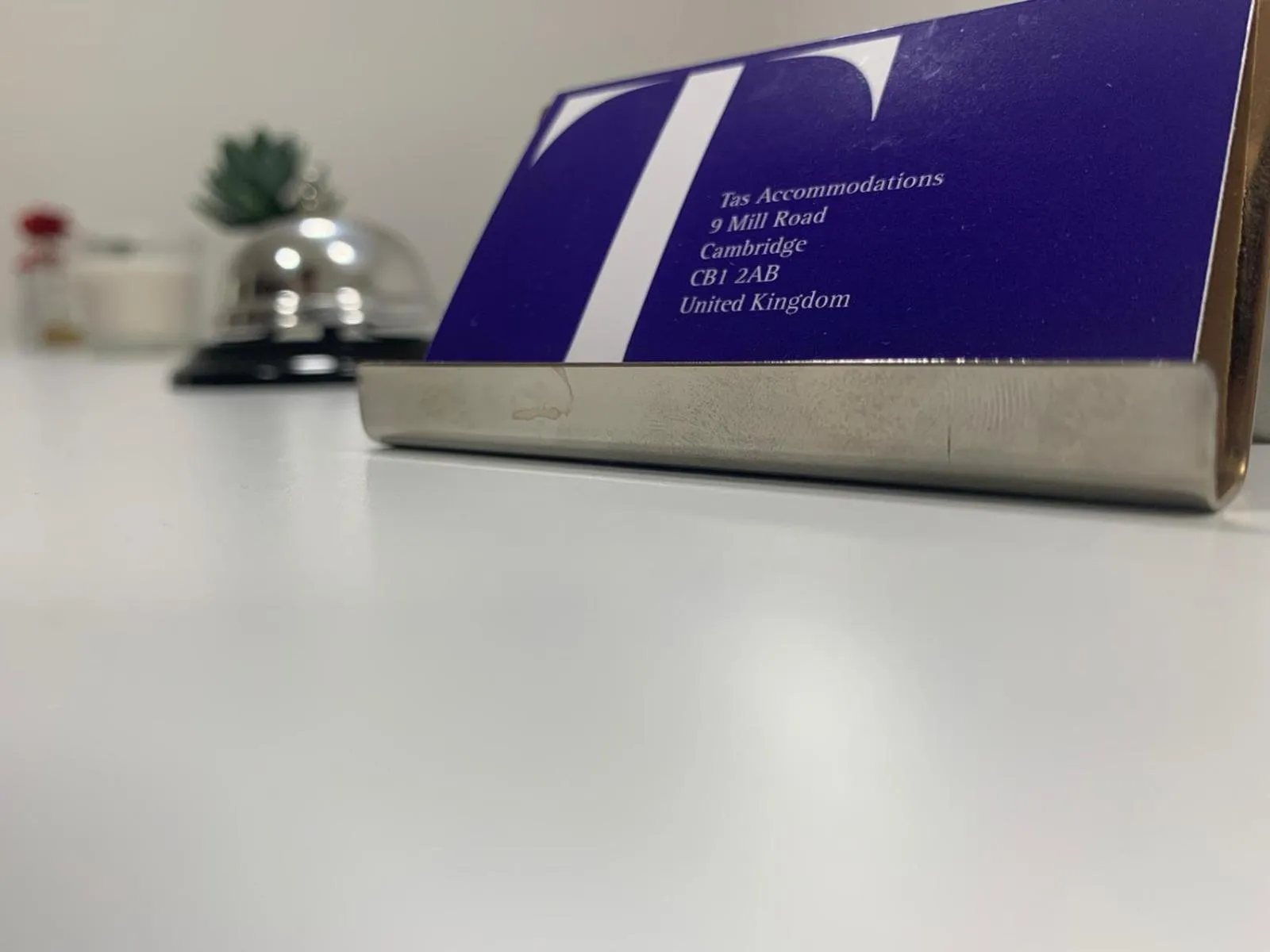 The Tas Suites - Tas Accommodations