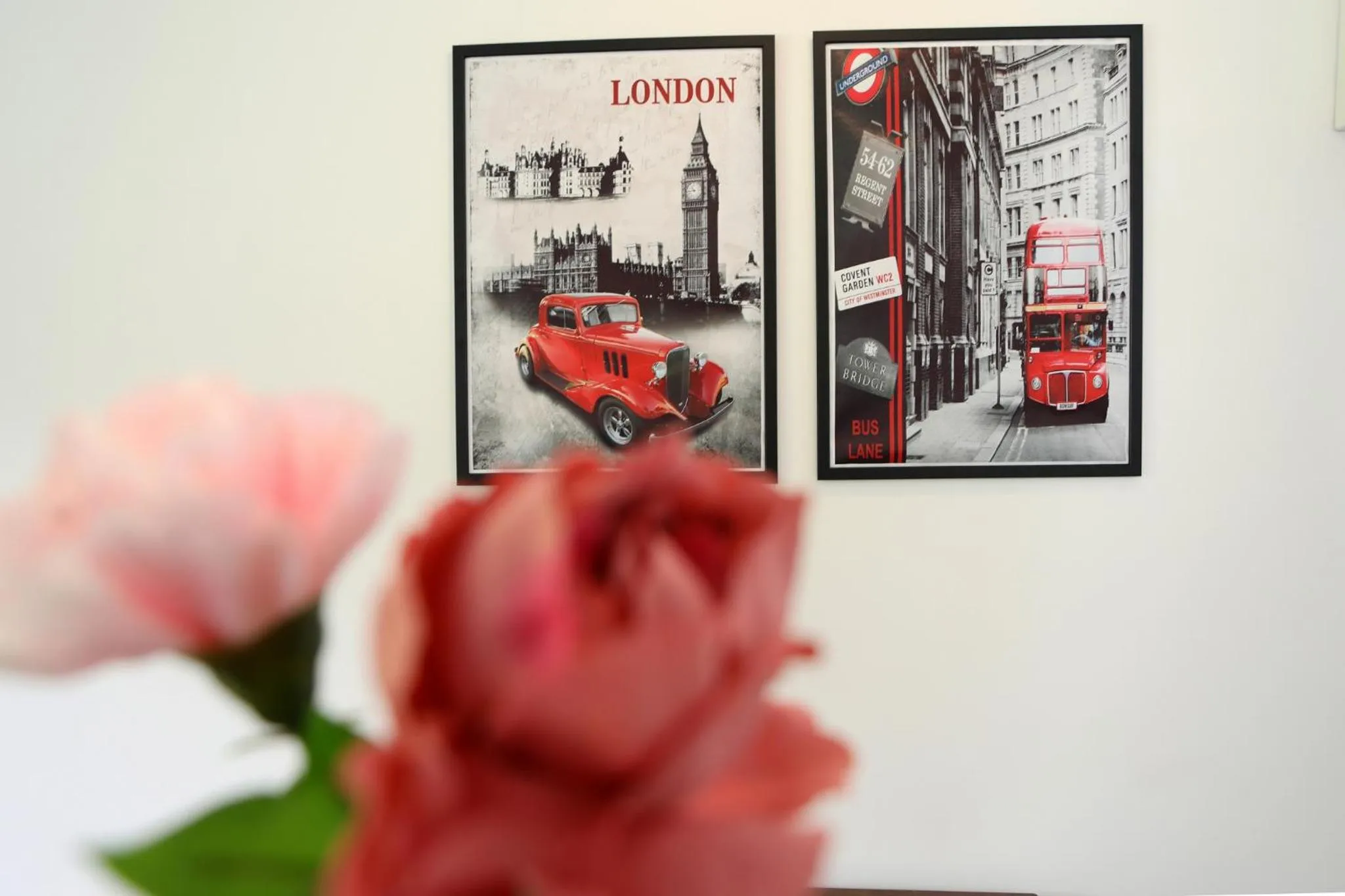 Living room in MOUNTAIN VIEW COZY HOME @ MIDHILLS GENTING