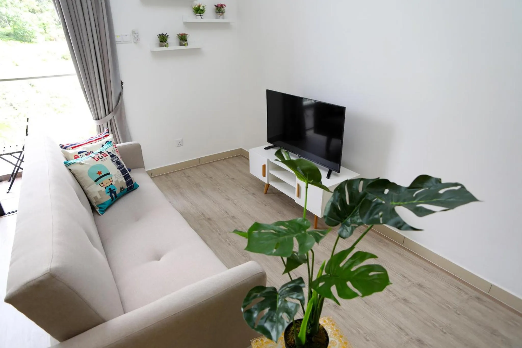 MOUNTAIN VIEW COZY HOME @ MIDHILLS GENTING