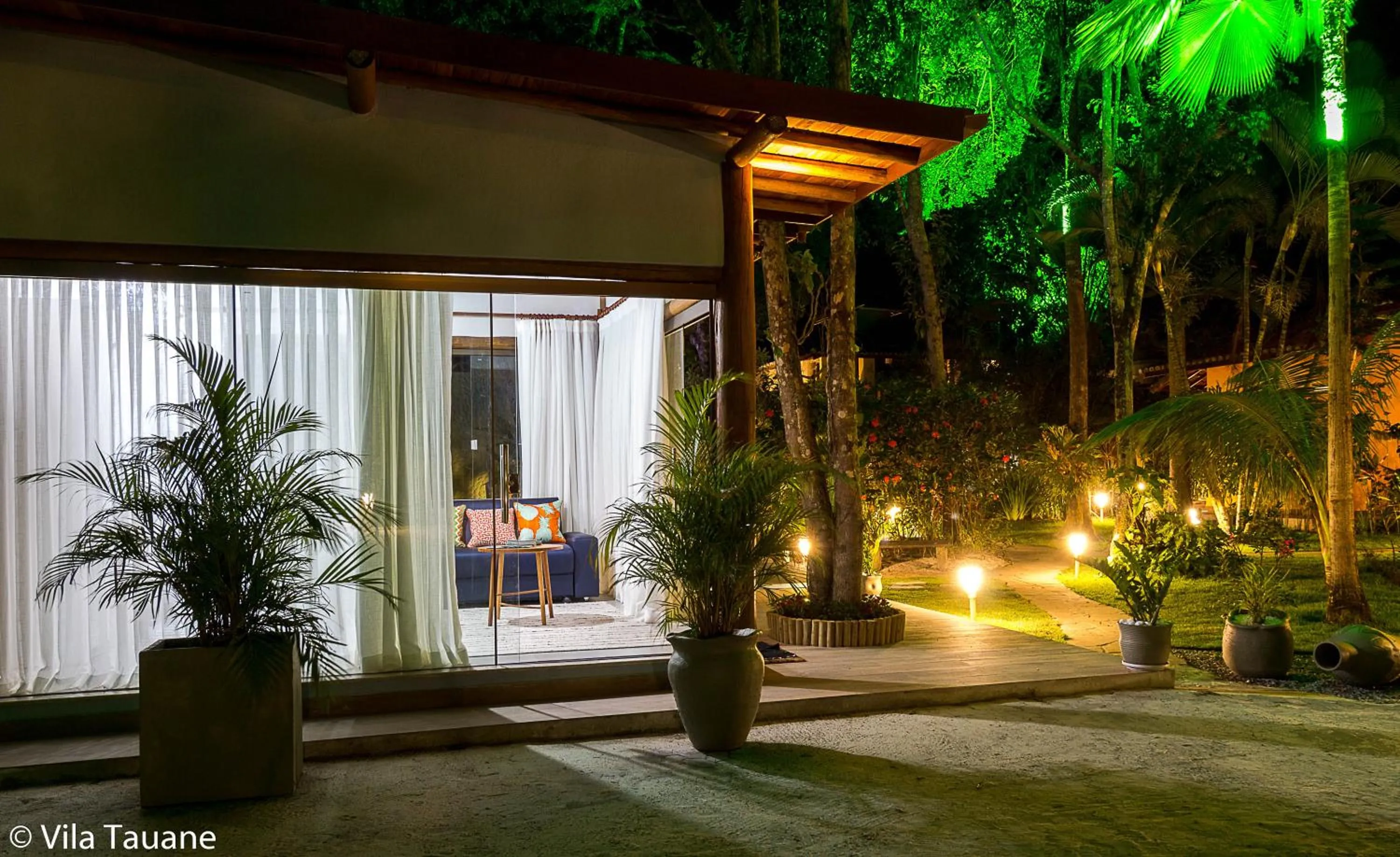 Lobby or reception in Residencial Maria Pitanga