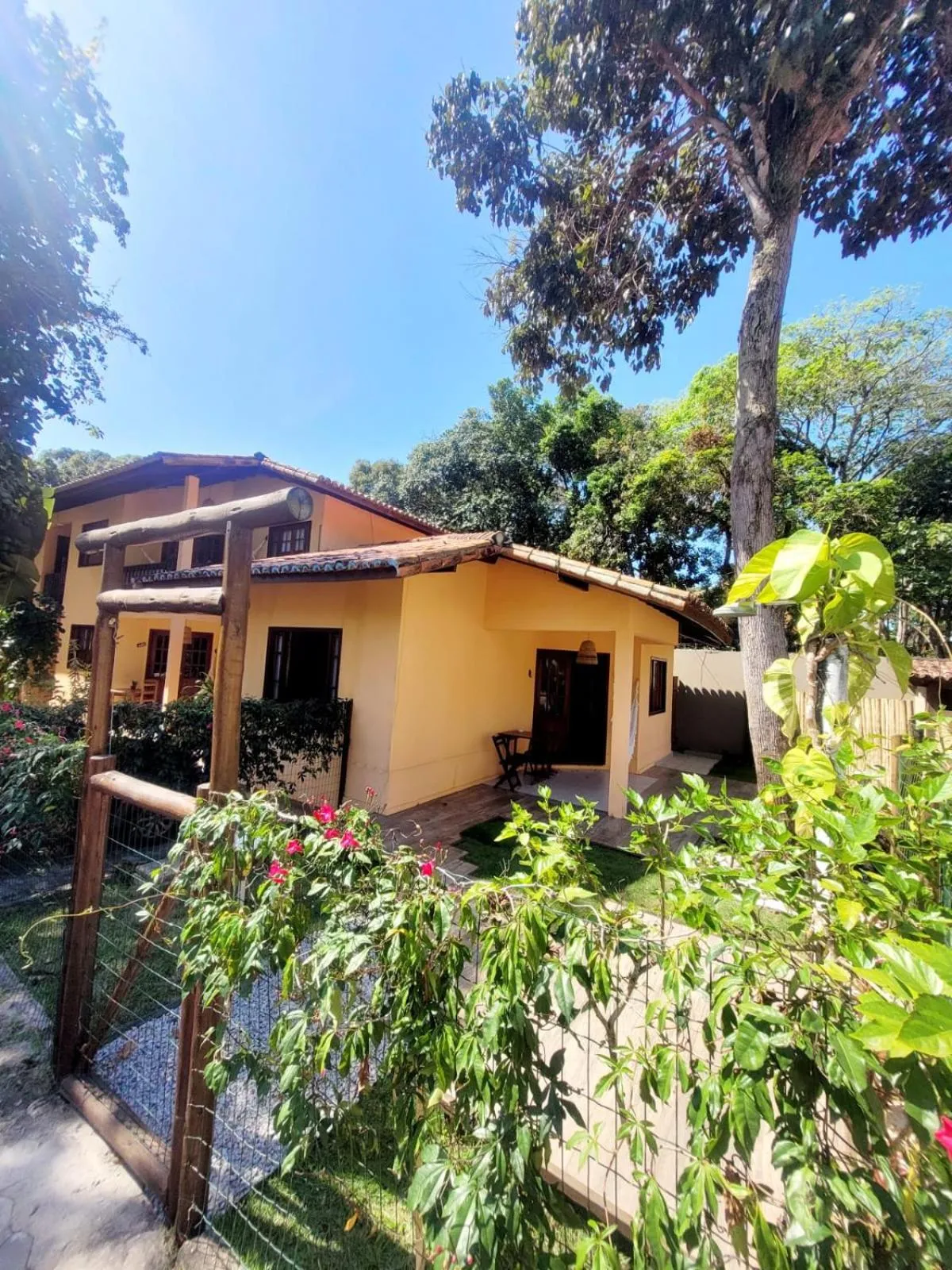 Property building in Residencial Maria Pitanga