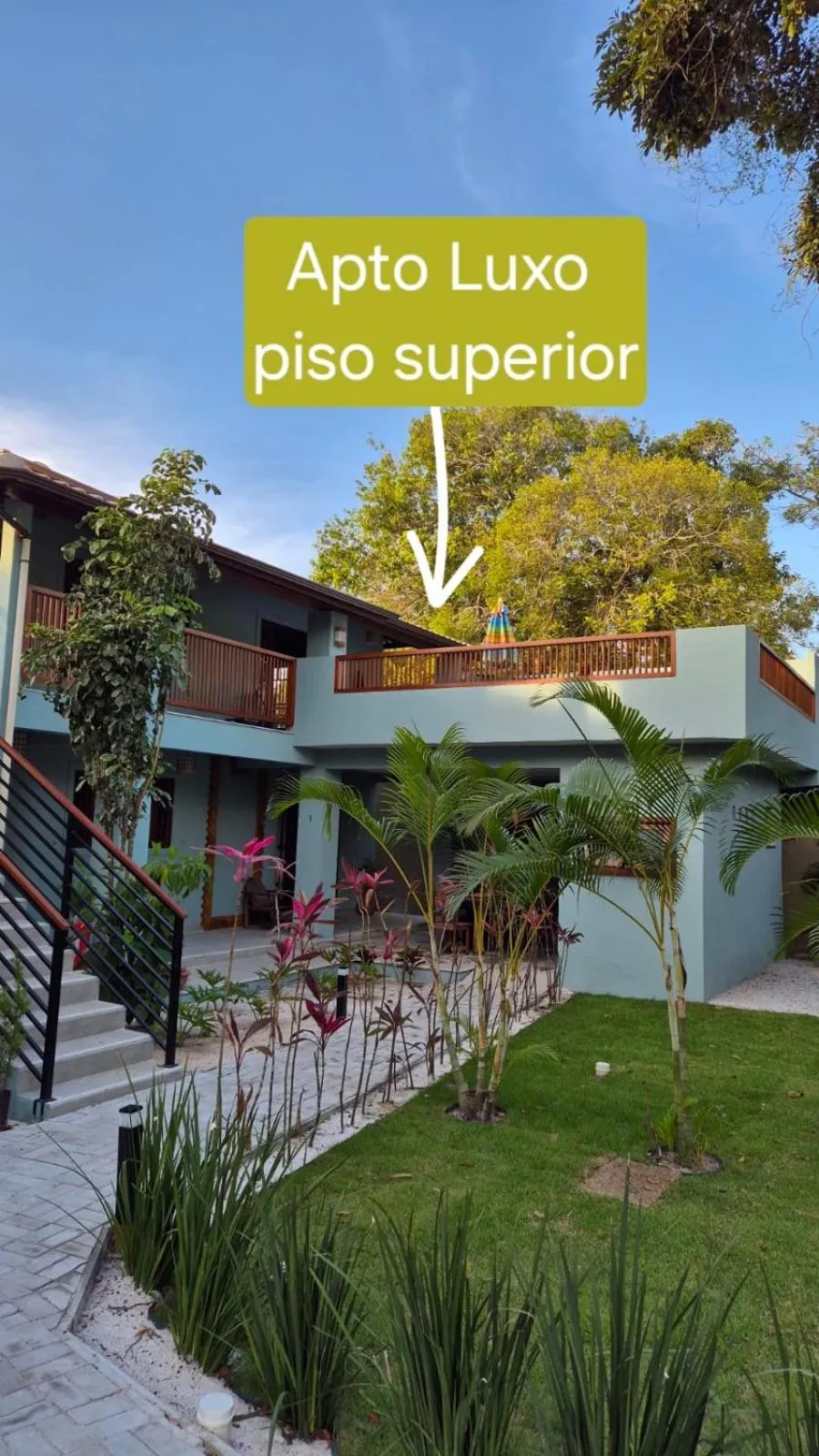 Property building in Residencial Maria Pitanga