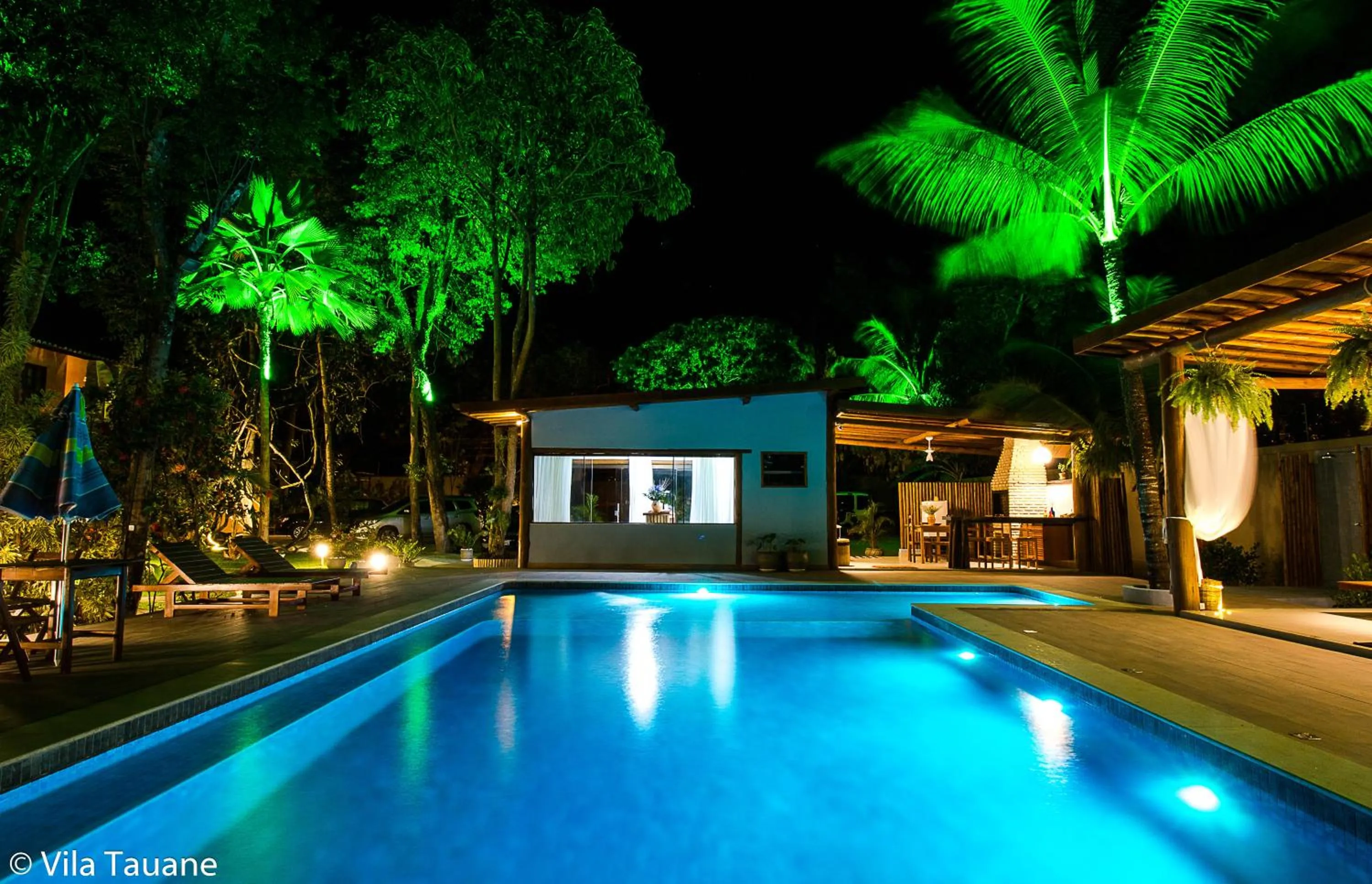 Lobby or reception in Residencial Maria Pitanga