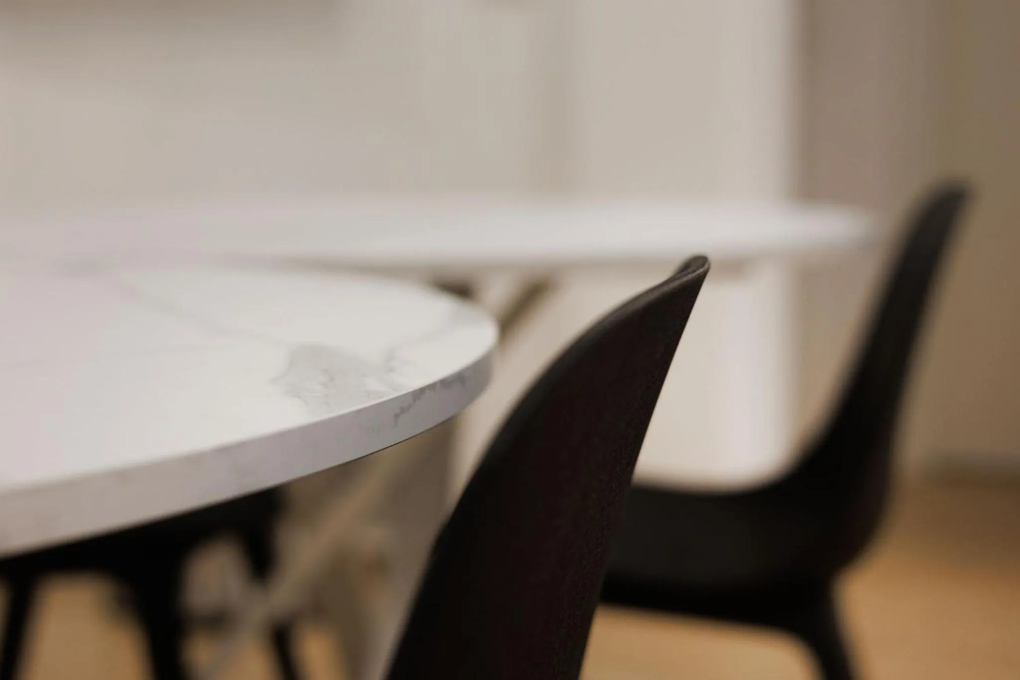 Communal kitchen in RomeCookSea Guest House