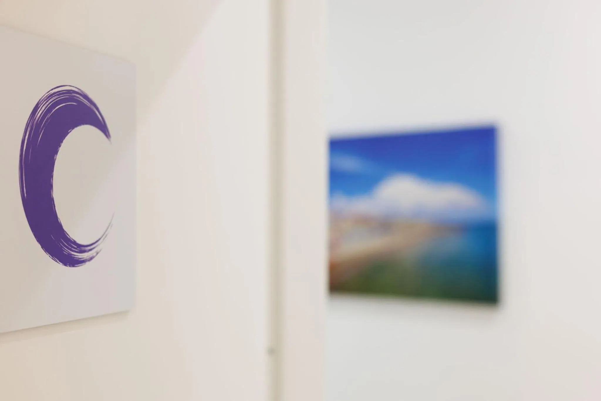 Communal kitchen in RomeCookSea Guest House