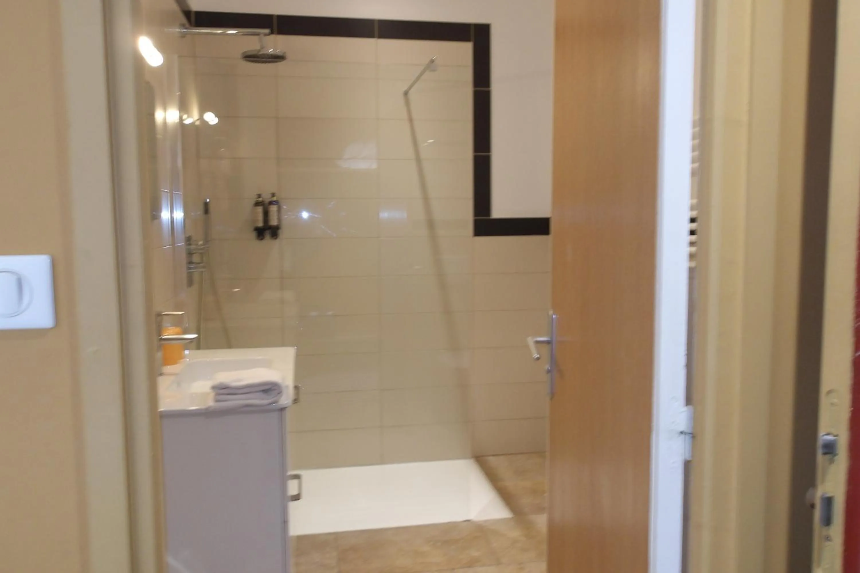 La Maison des Ocres - Provence