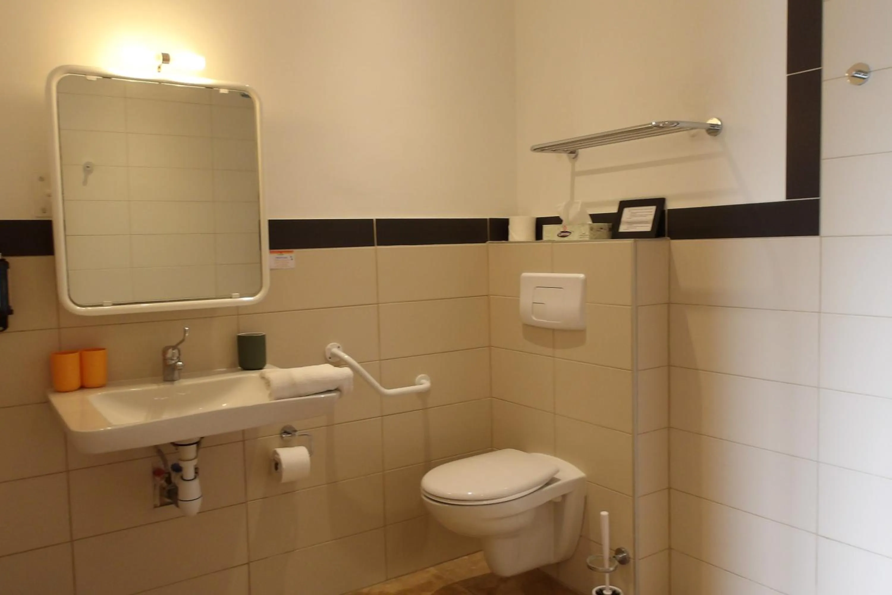 La Maison des Ocres - Provence