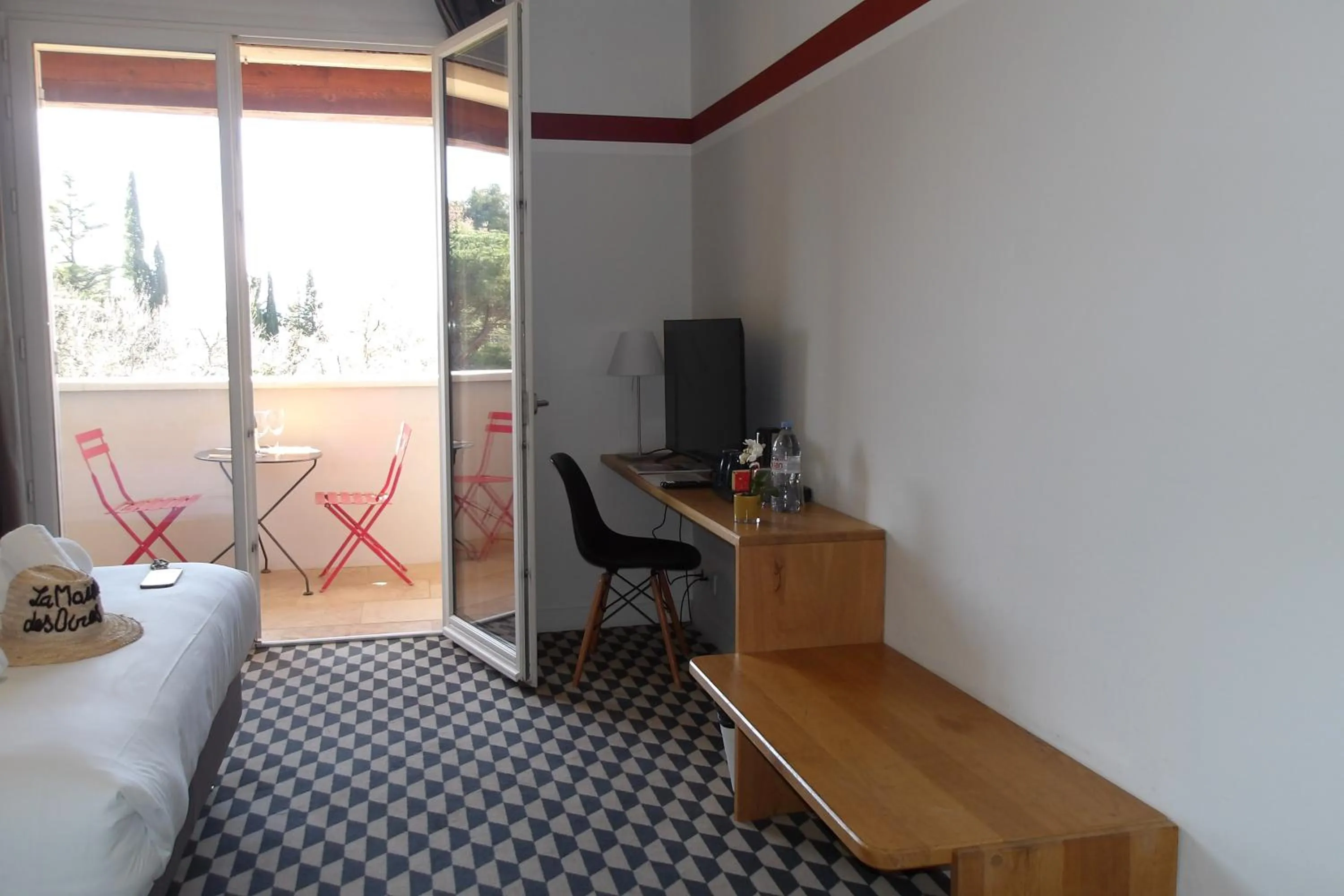 La Maison des Ocres - Provence