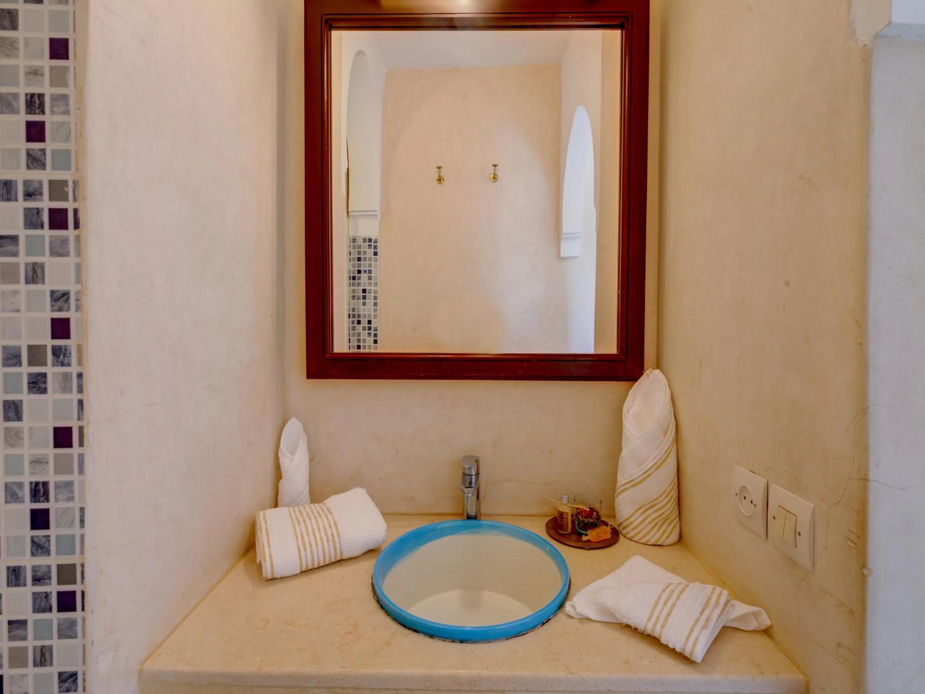 Riad Princesse Du Désert & Spa