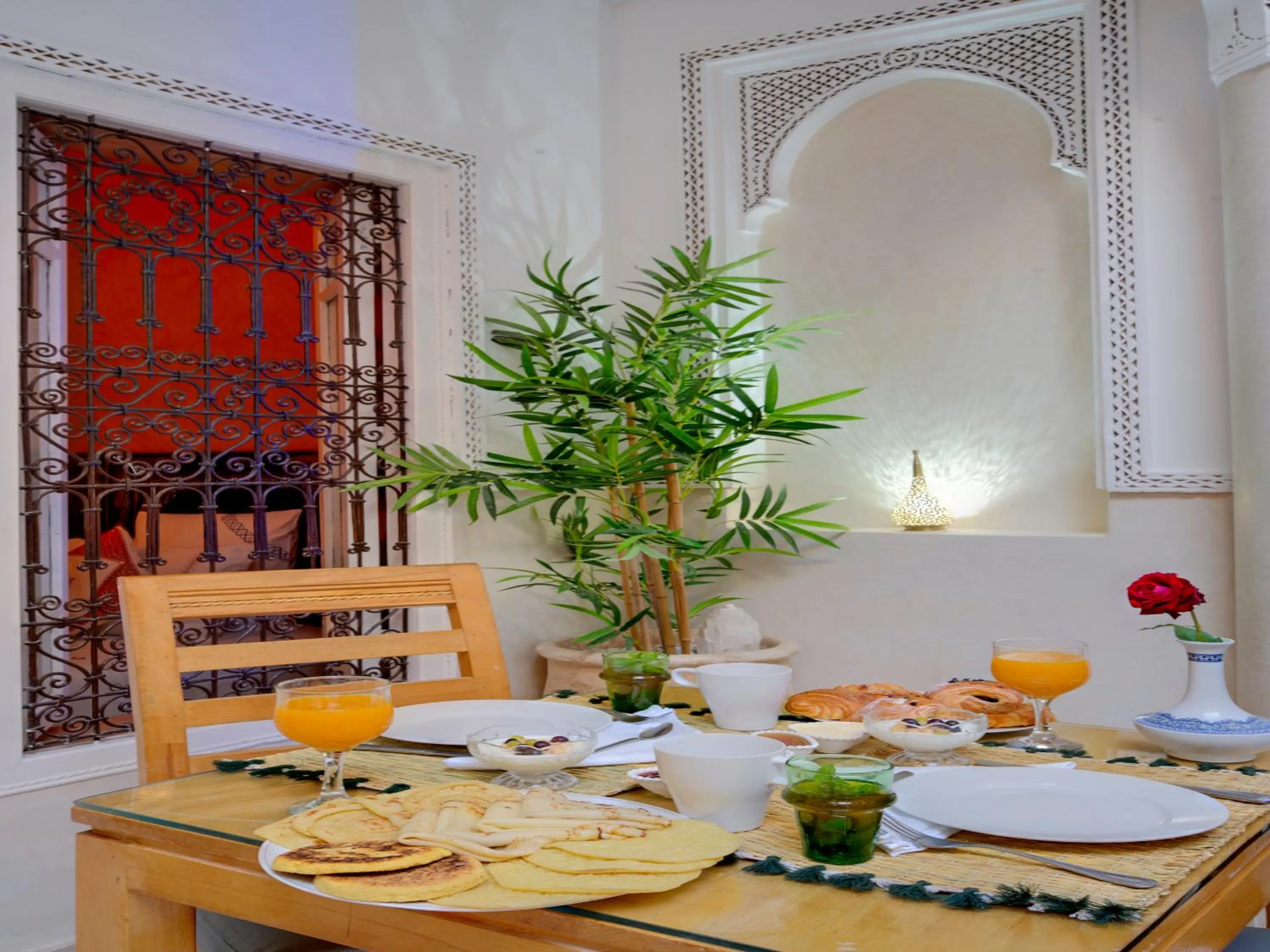 Riad Princesse Du Désert & Spa