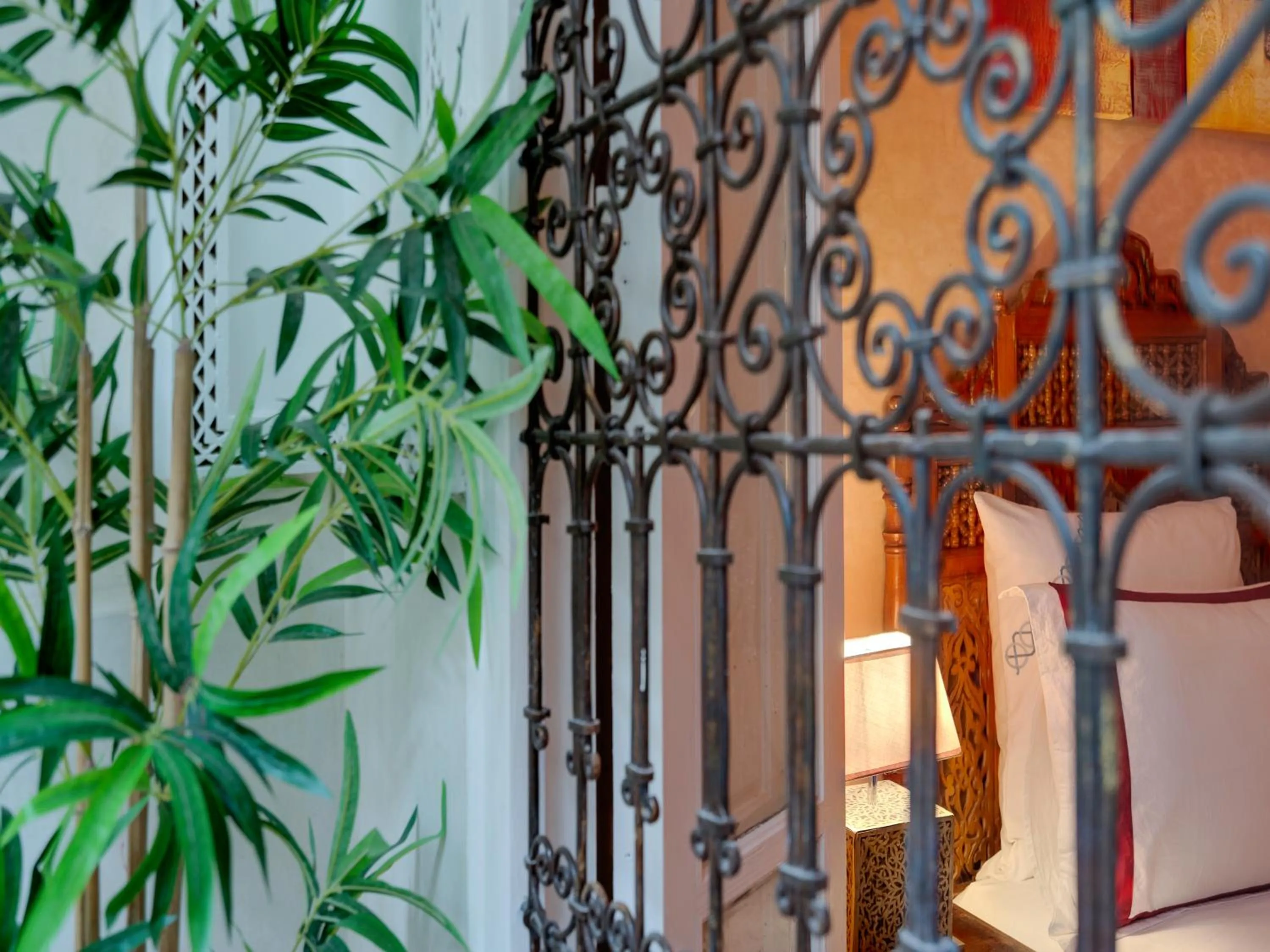 Riad Princesse Du Désert & Spa