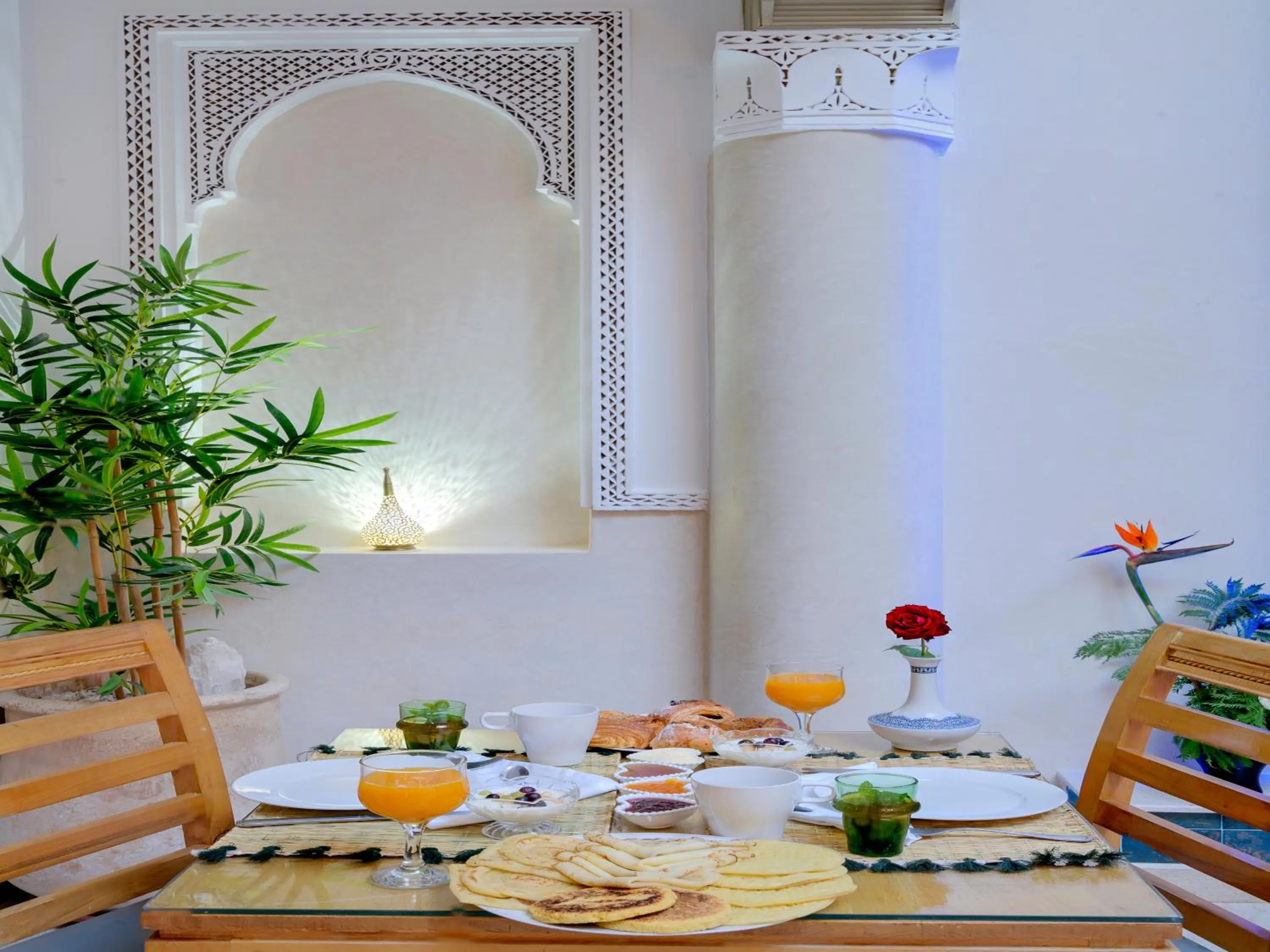 Riad Princesse Du Désert & Spa