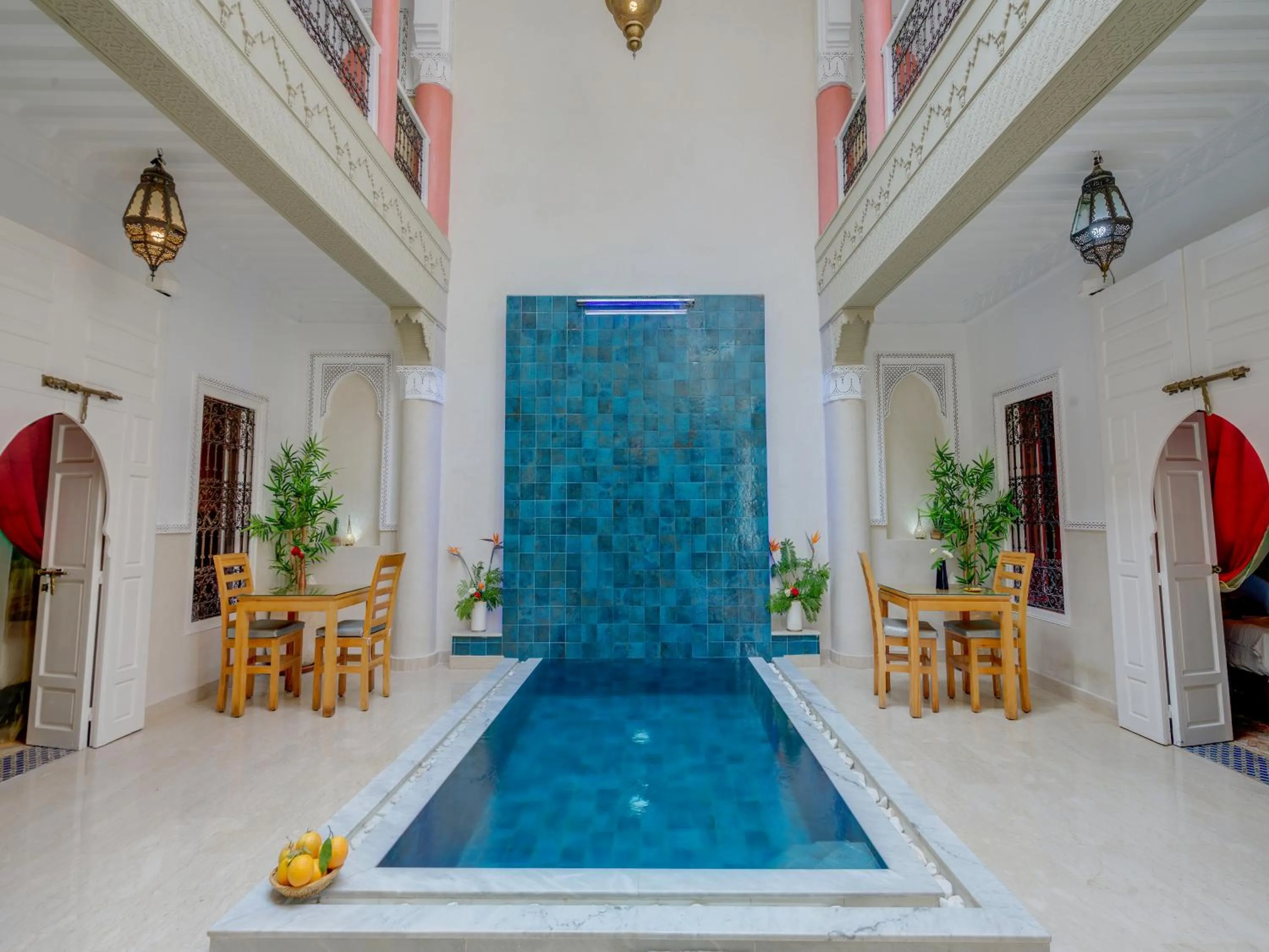 Riad Princesse Du Désert & Spa