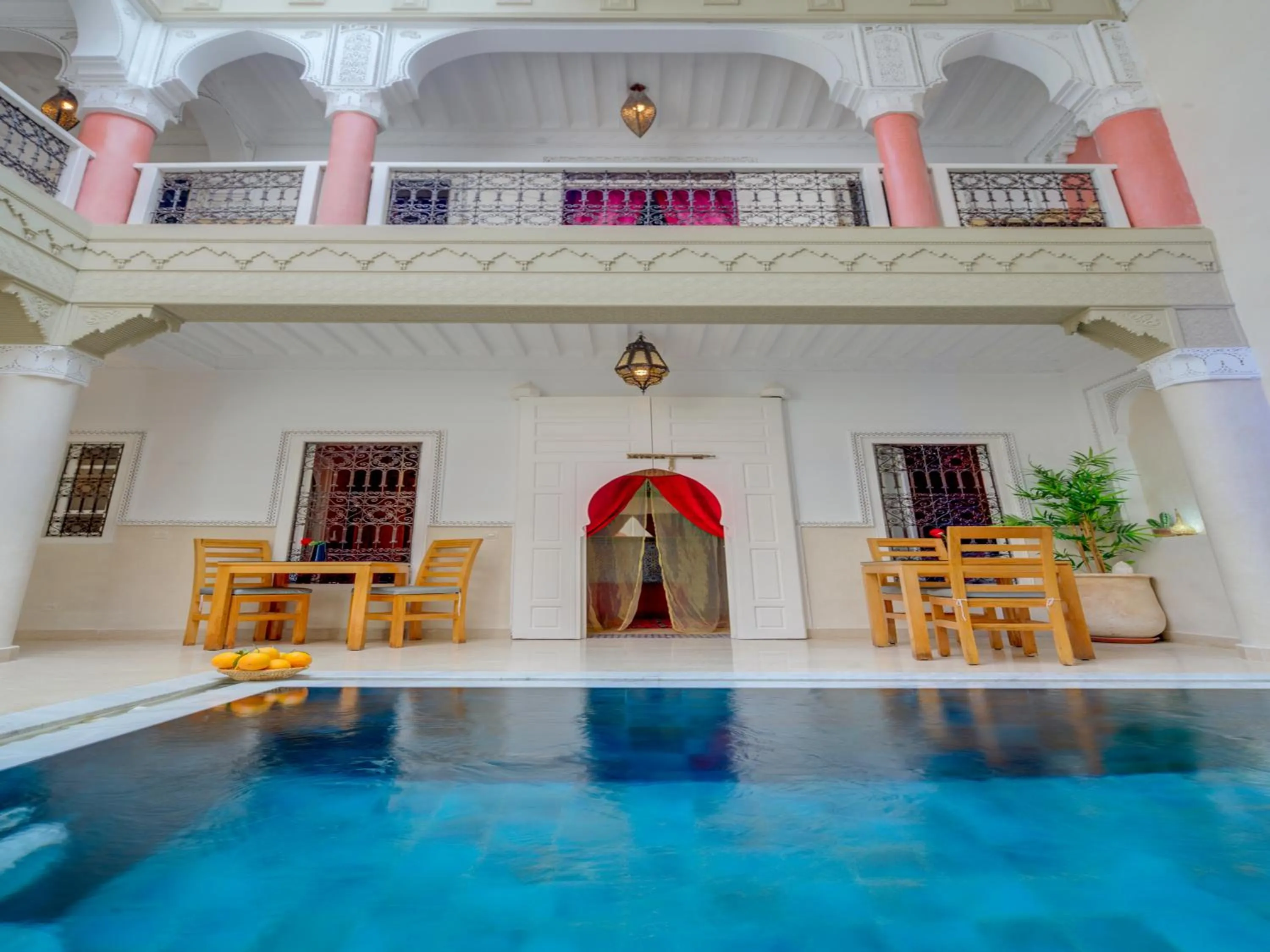 Riad Princesse Du Désert & Spa