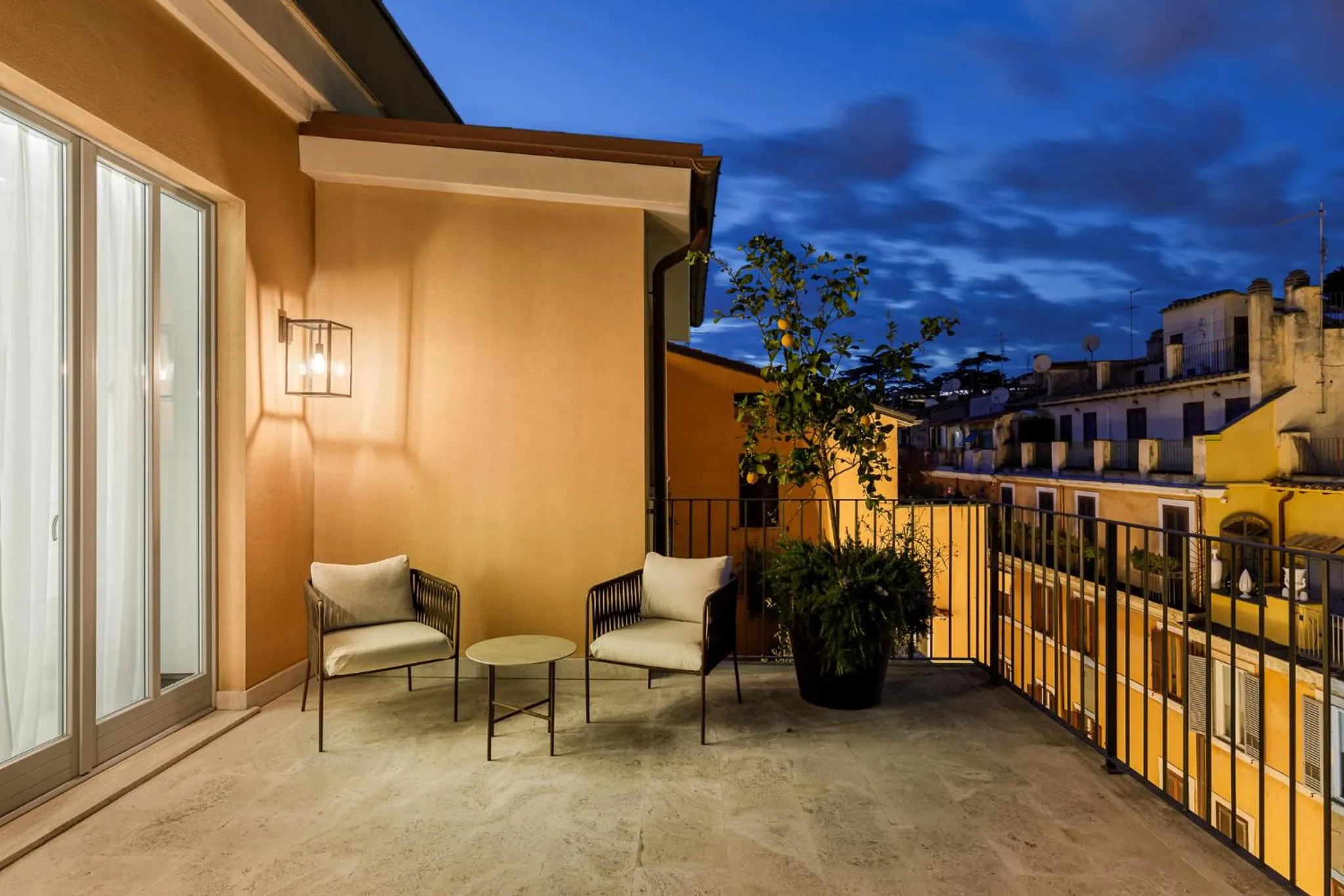 Room Mate Collection Gran Filippo, Rome-Fontana di Trevi
