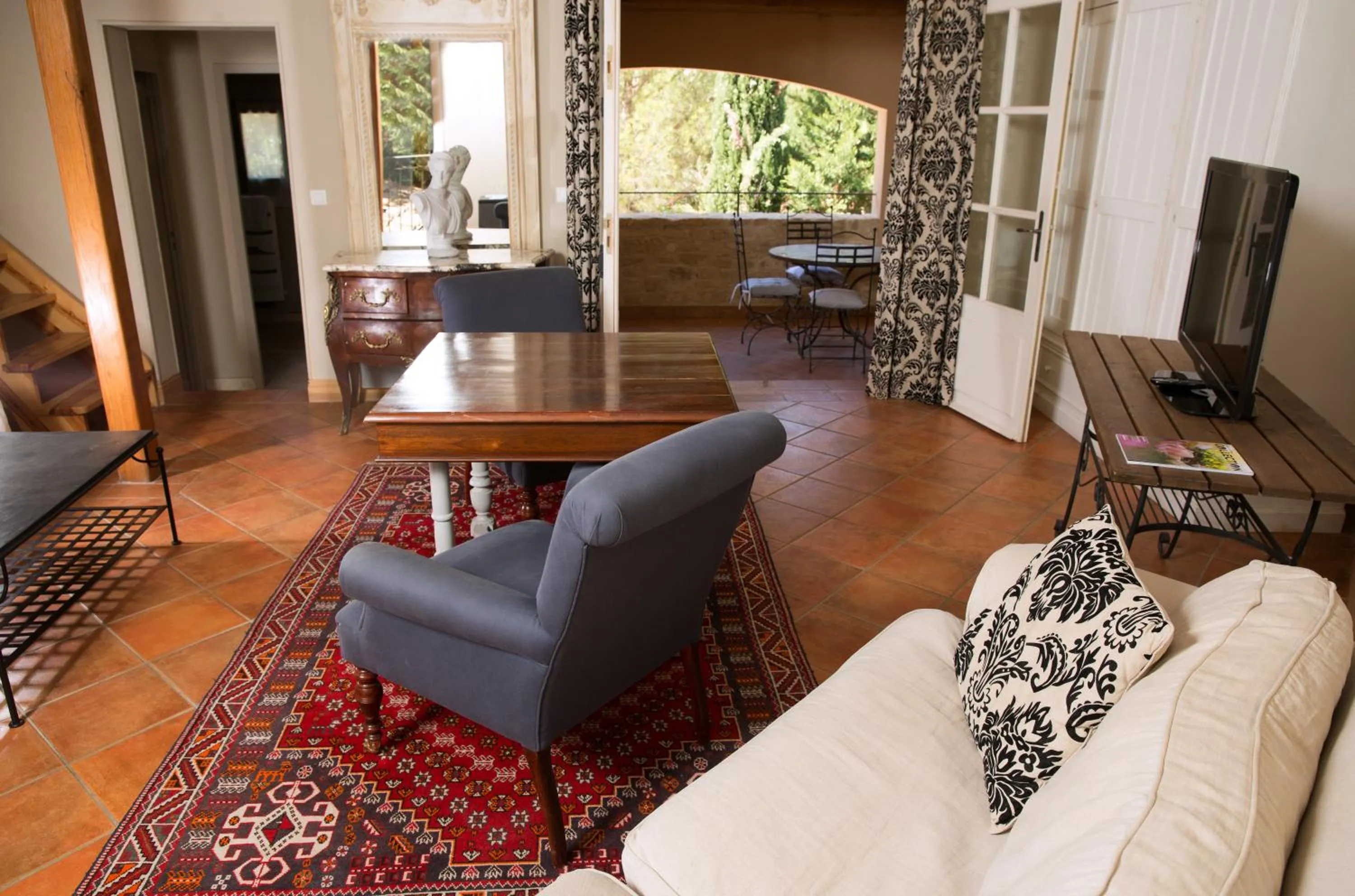 Other in Hostellerie Le Roy Soleil