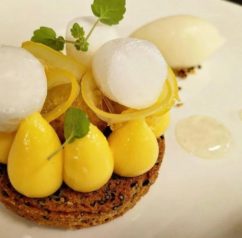 Hostellerie Le Roy Soleil