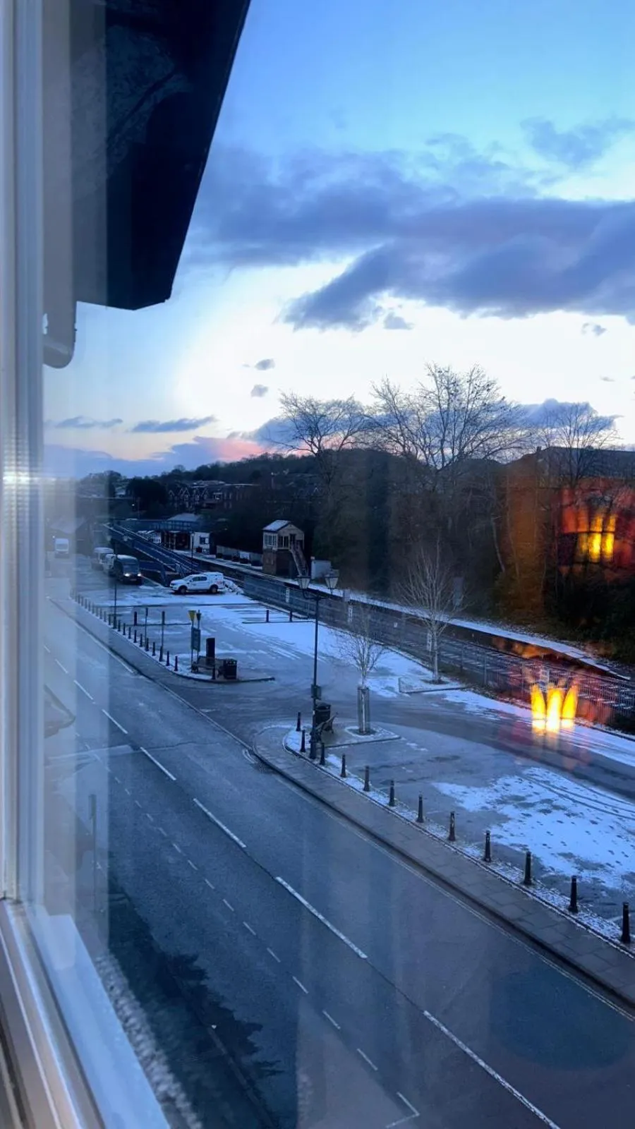 Neighbourhood in Greylands Guest House