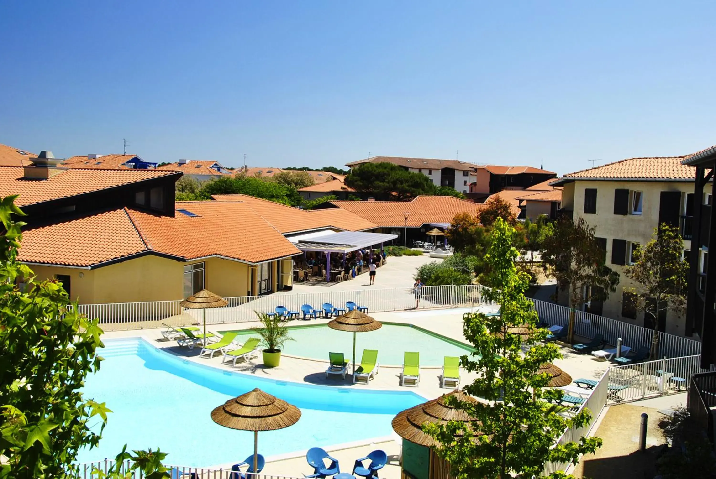 Village Vacances Le Junka Village Vacances Le Junka