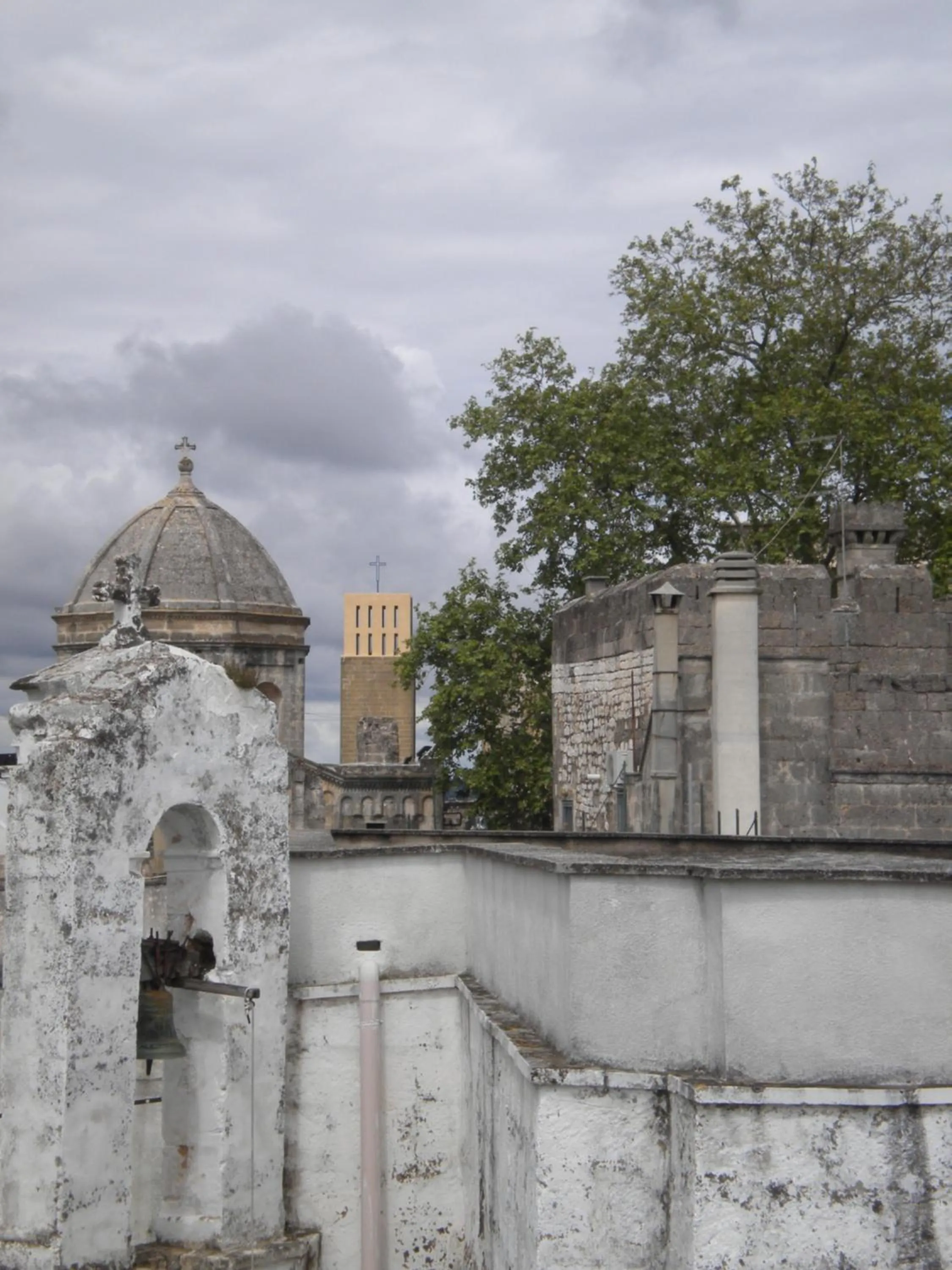 Day in Antico Rifugio