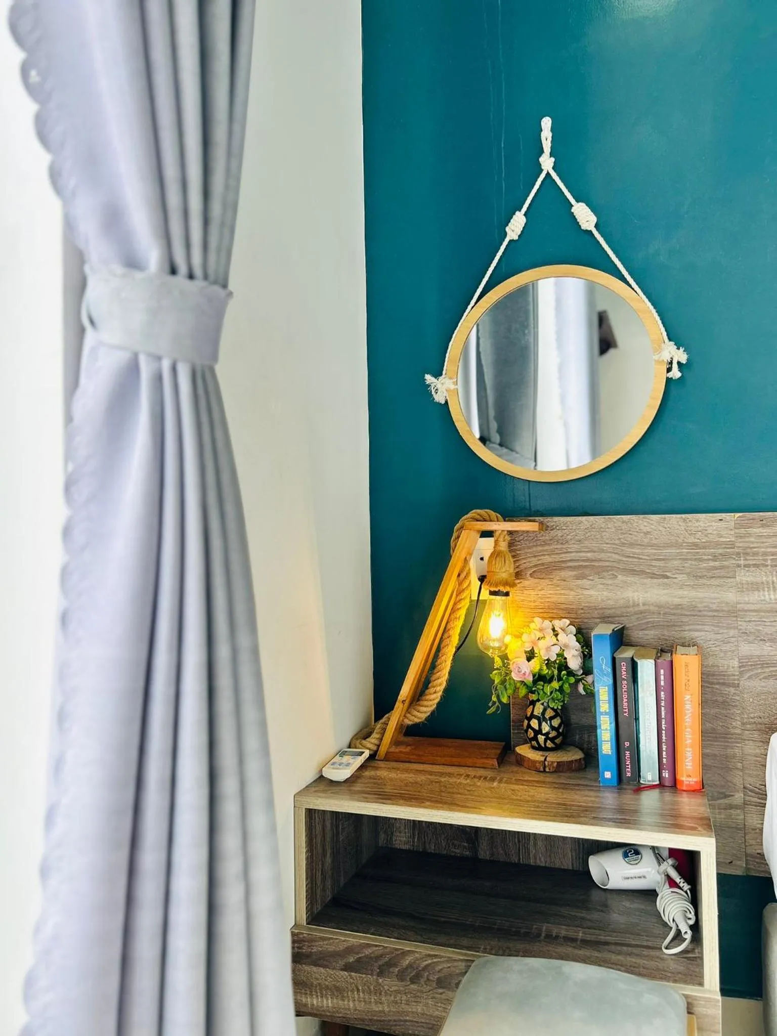 furniture in May's House Hoi An