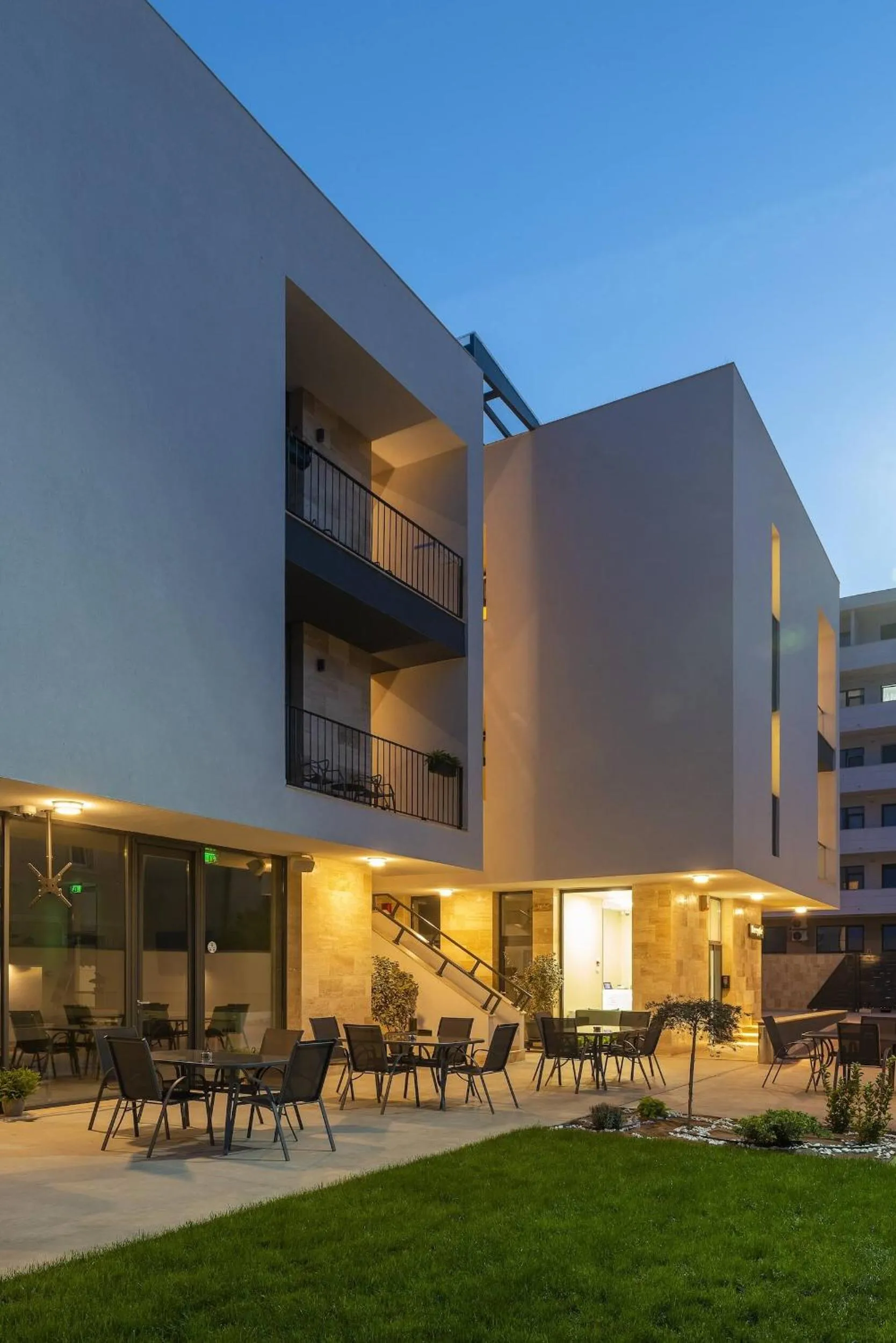 Property building in Vila Ducu - Adults Only ( +16 )