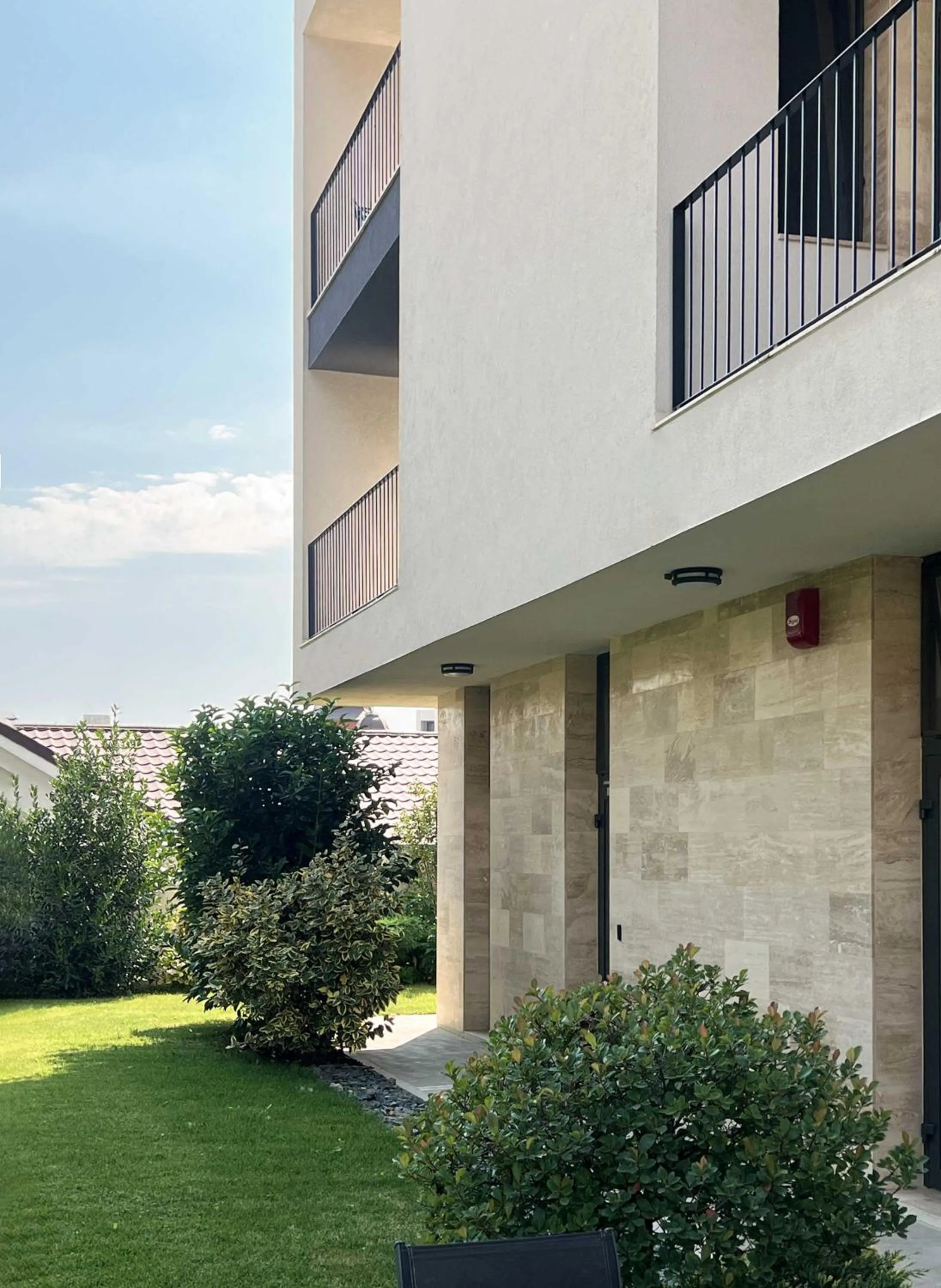 Property building in Vila Ducu - Adults Only ( +16 )