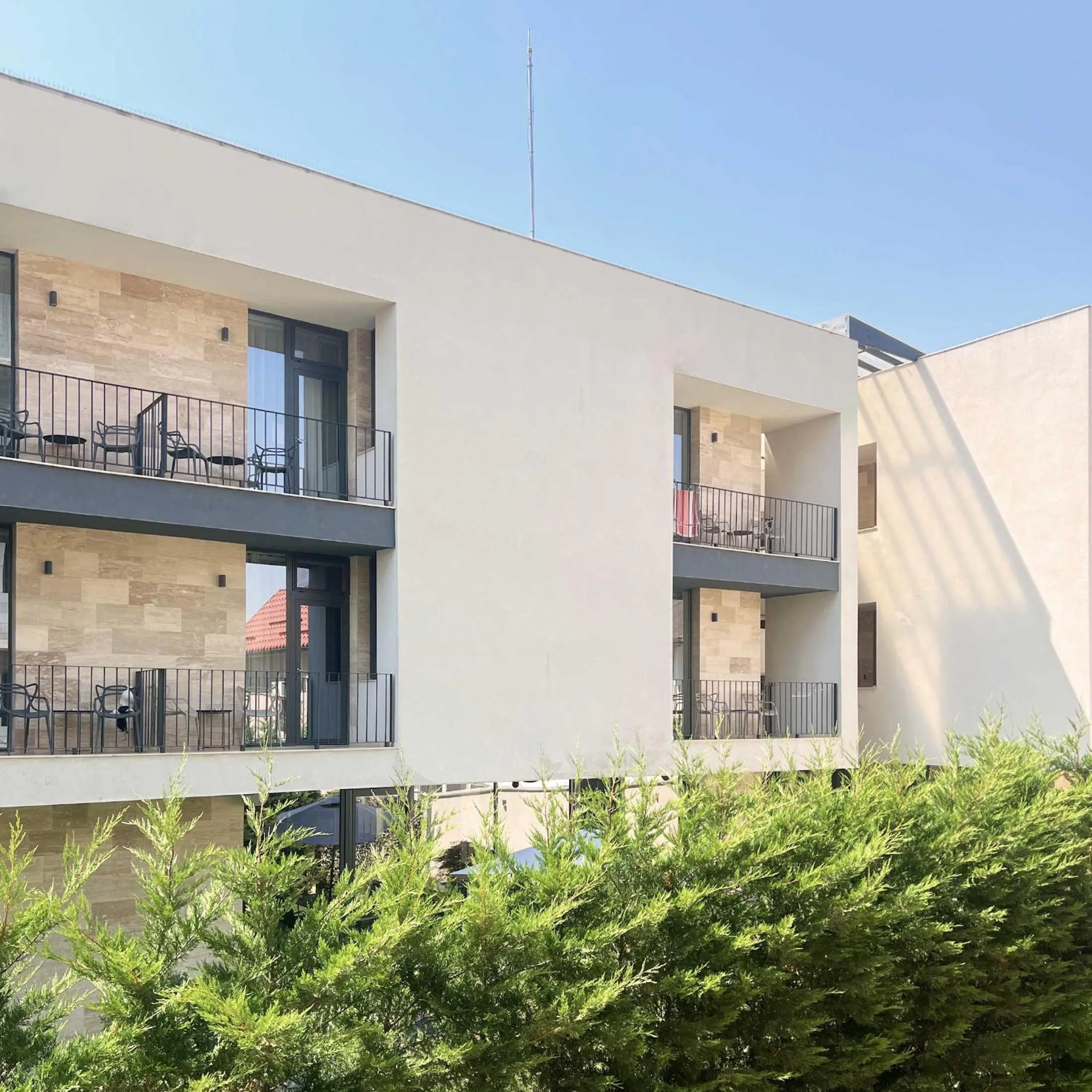 Property building in Vila Ducu - Adults Only ( +16 )