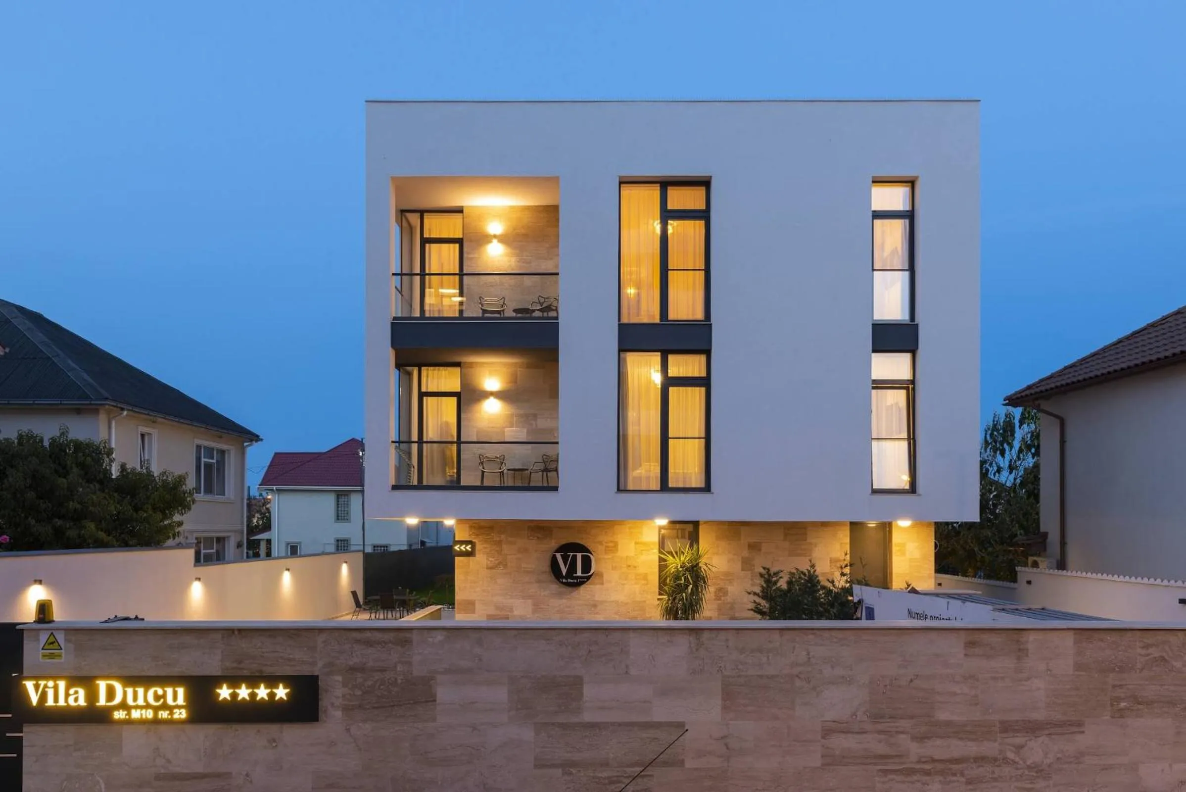 Property building in Vila Ducu - Adults Only ( +16 )