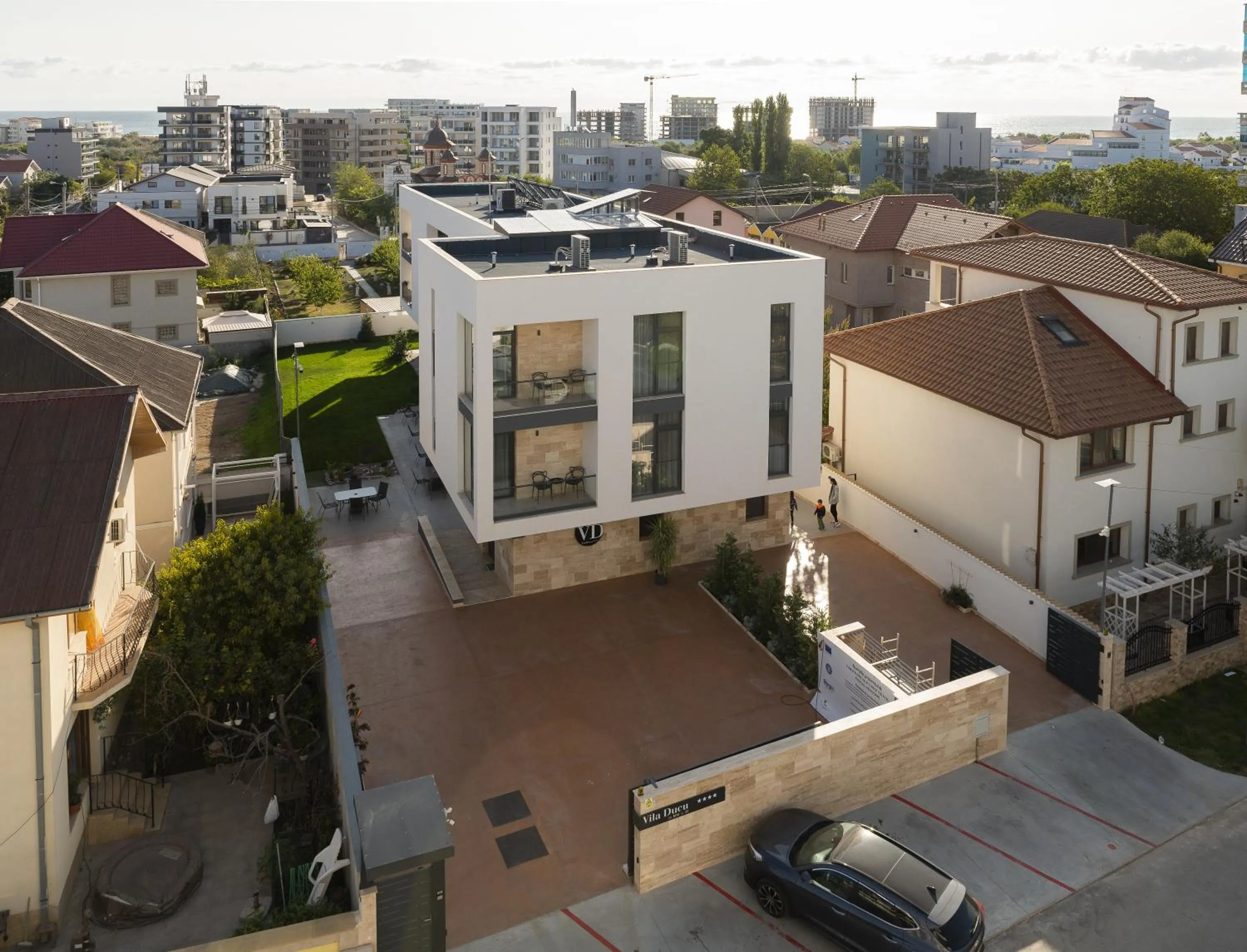 Property building in Vila Ducu - Adults Only ( +16 )