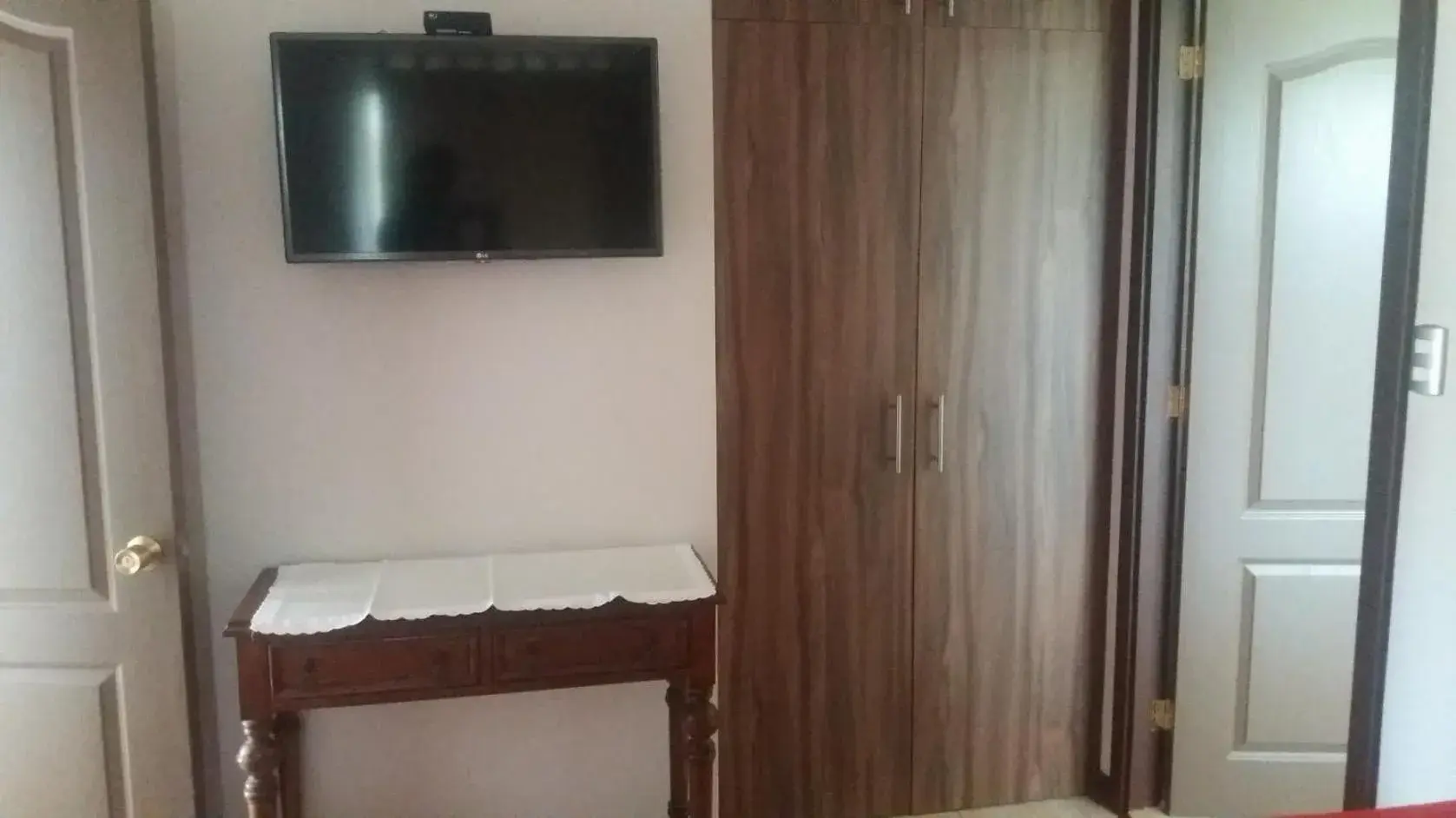 Bungalow in Apart Hotel Y Cabanas Vegasur Bungalow in Apart Hotel Y Cabanas Vegasur