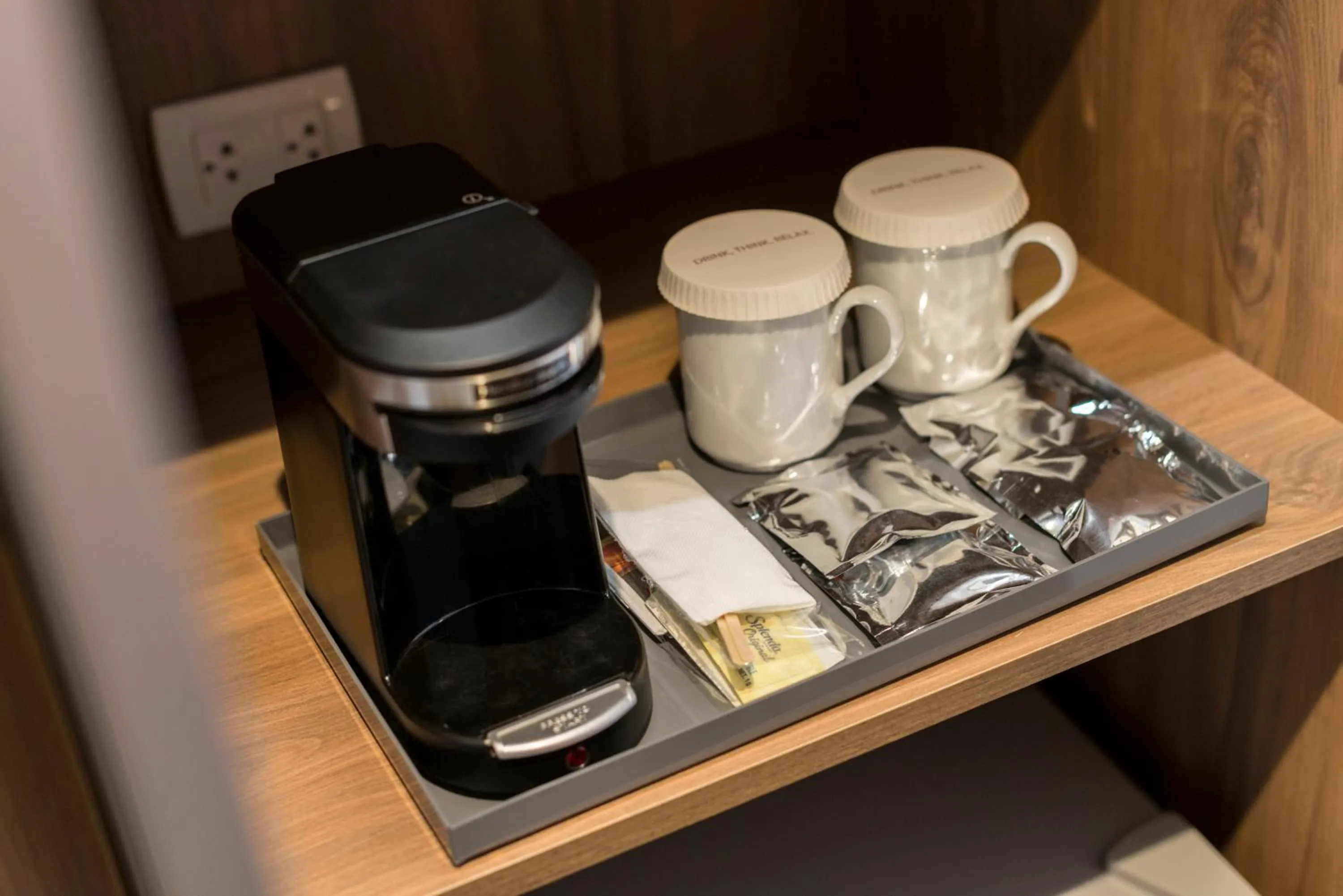 Decorative detail in Crowne Plaza Lima by IHG