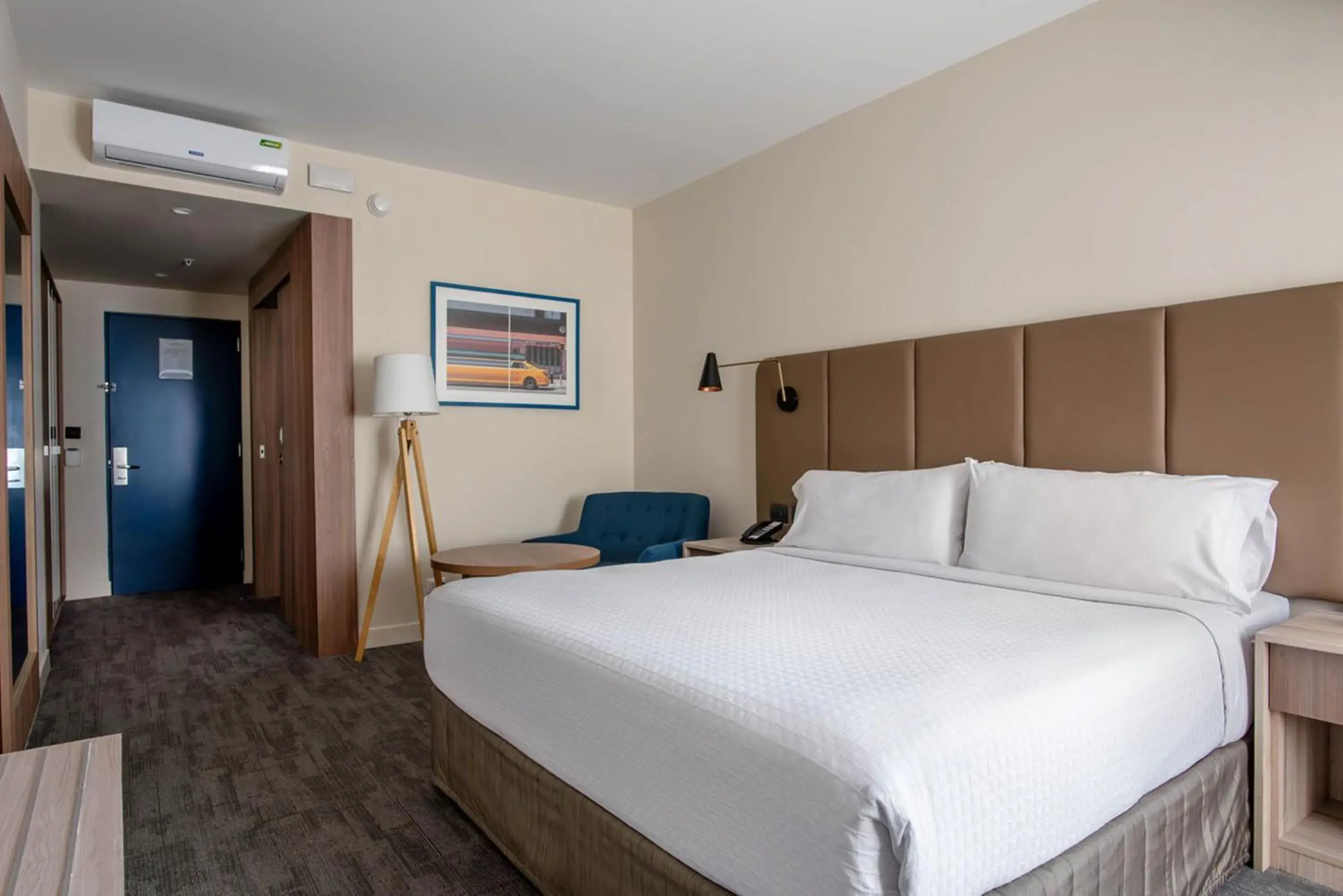 Standard Room in Crowne Plaza Lima by IHG Standard Room in Crowne Plaza Lima by IHG