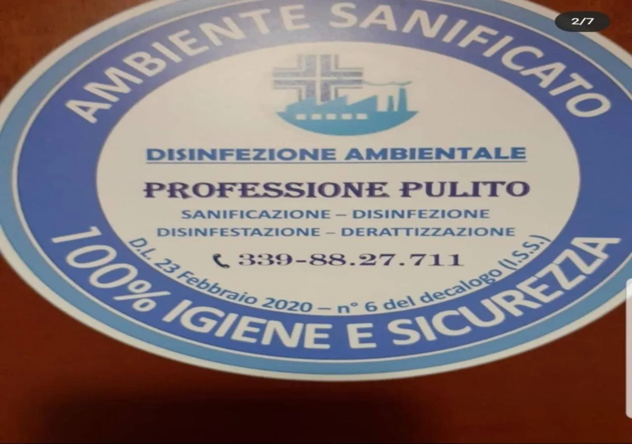 Certificate/Award in Vista Volo