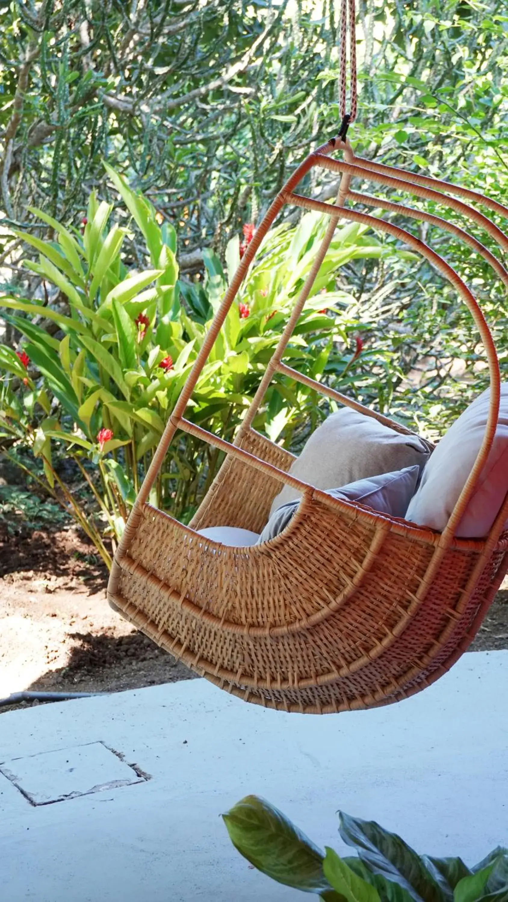 Double Room with Pool View in SoulShine Double Room with Pool View in SoulShine