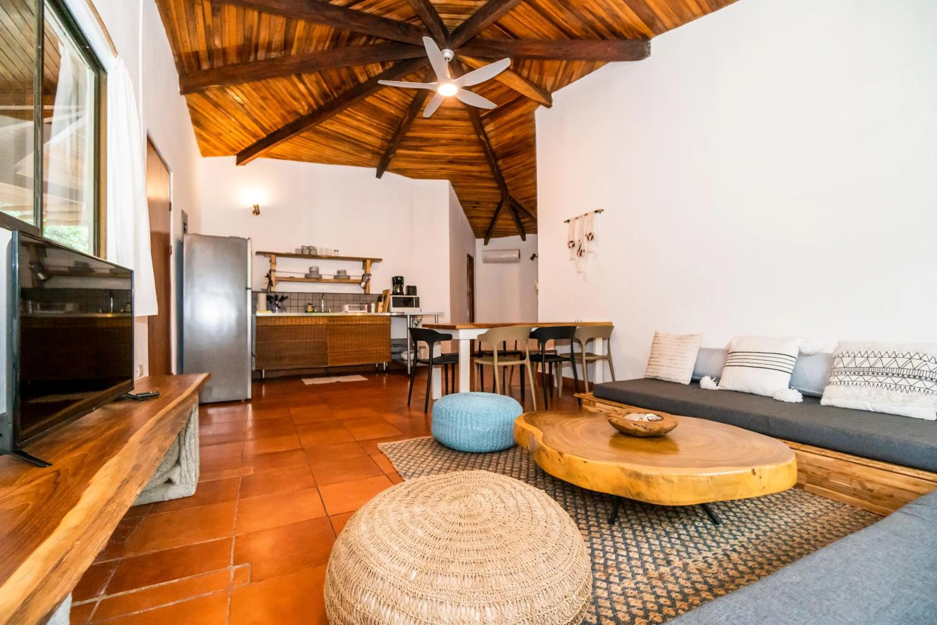 Kitchen or kitchenette in SoulShine