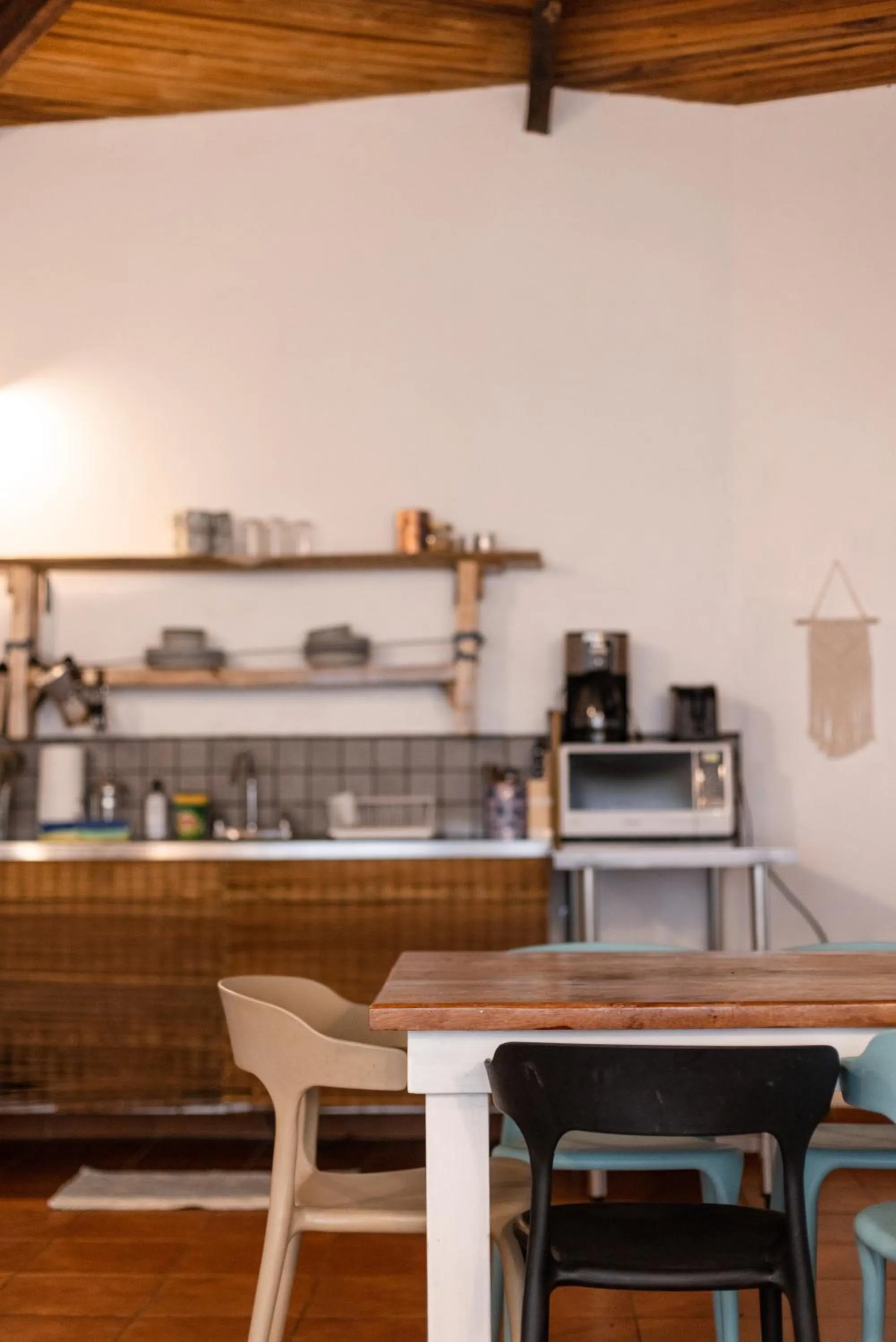 Kitchen or kitchenette in SoulShine