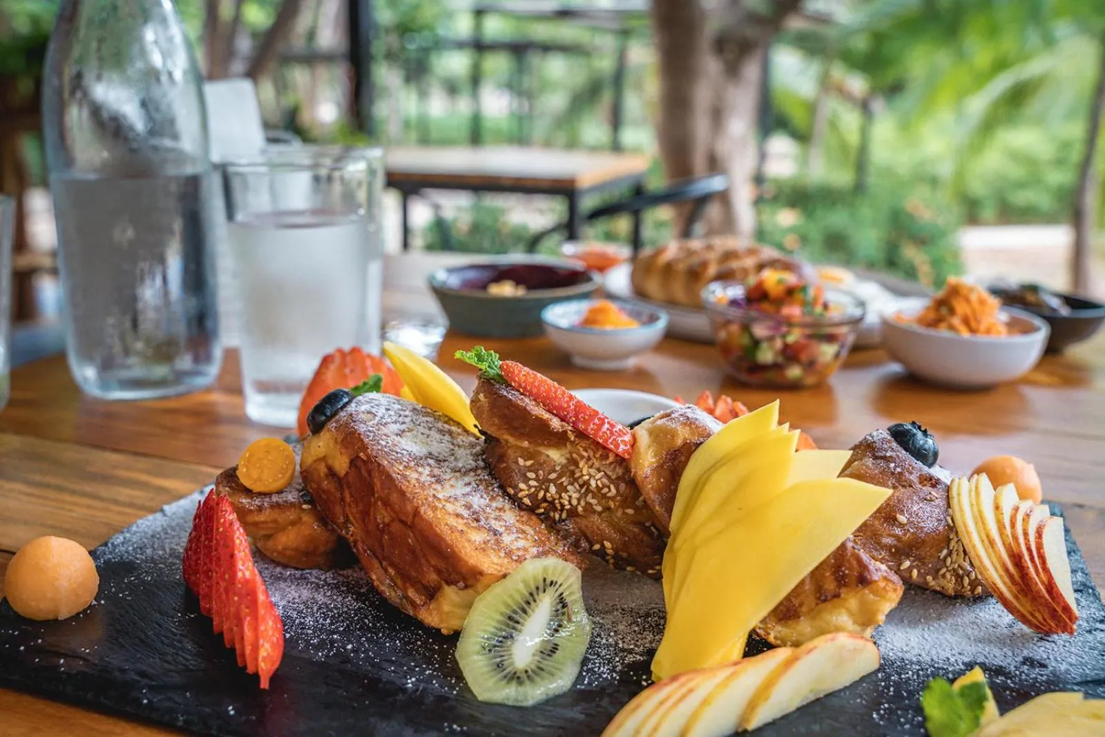 Breakfast in SoulShine