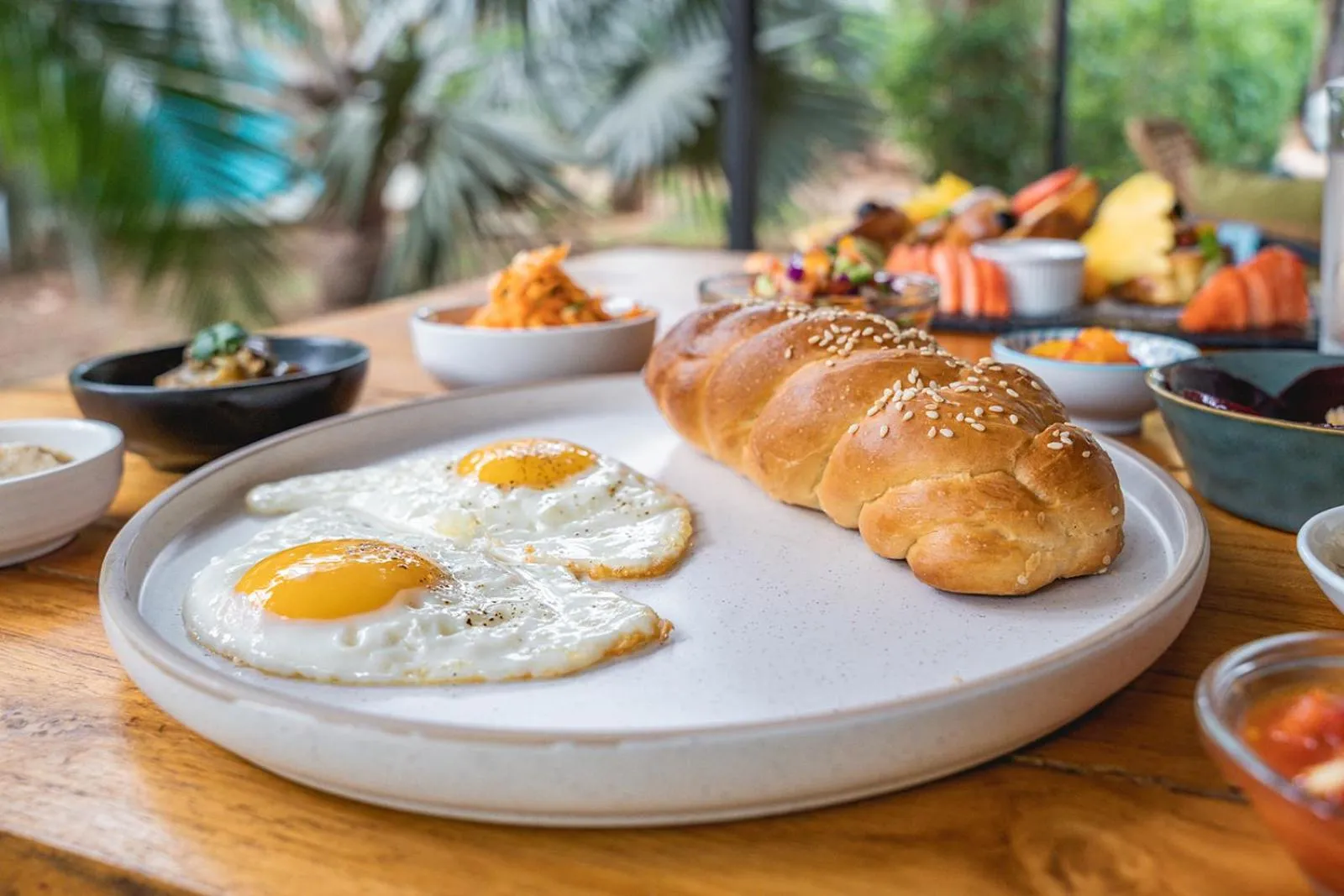 Breakfast in SoulShine