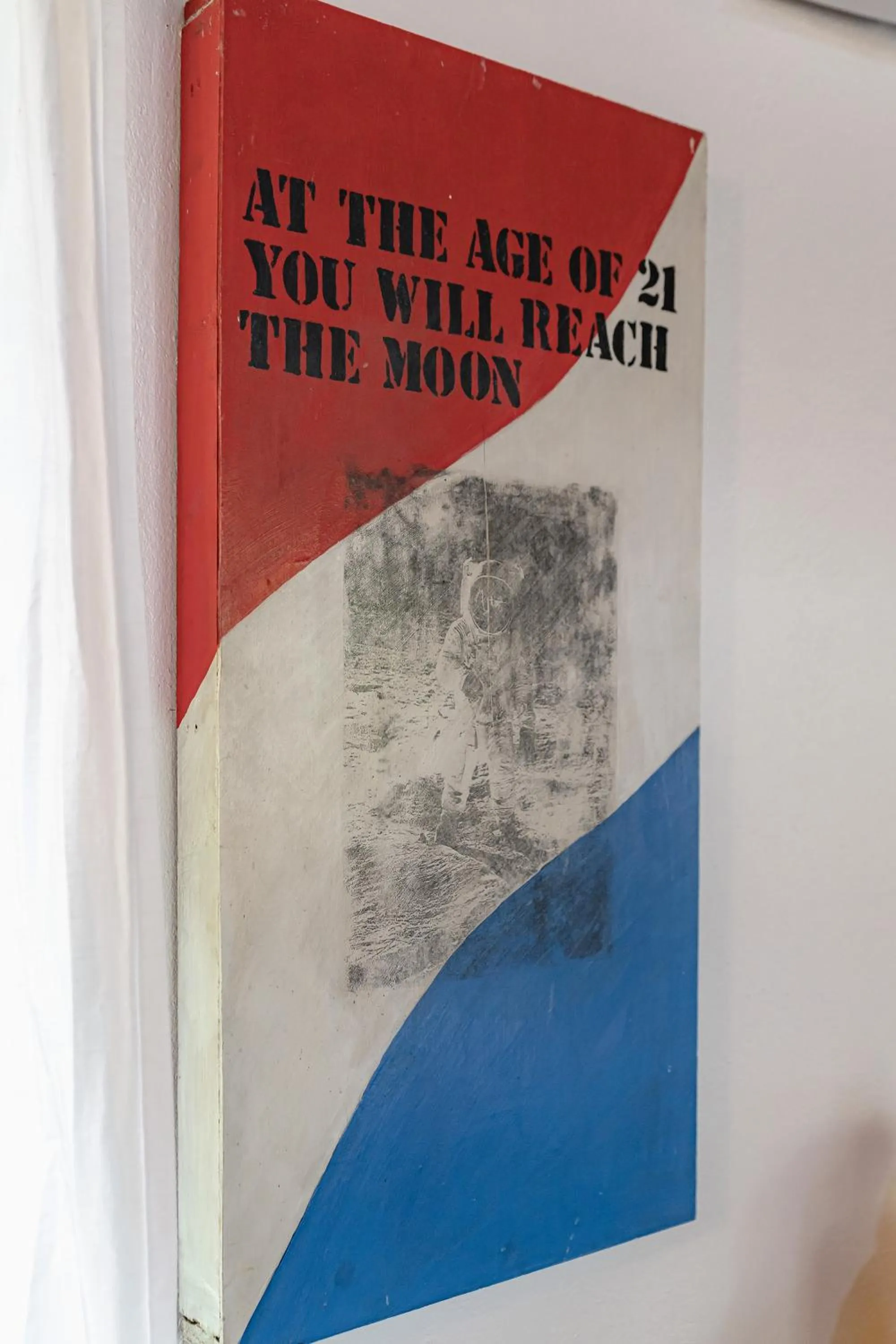 Decorative detail in SoulShine