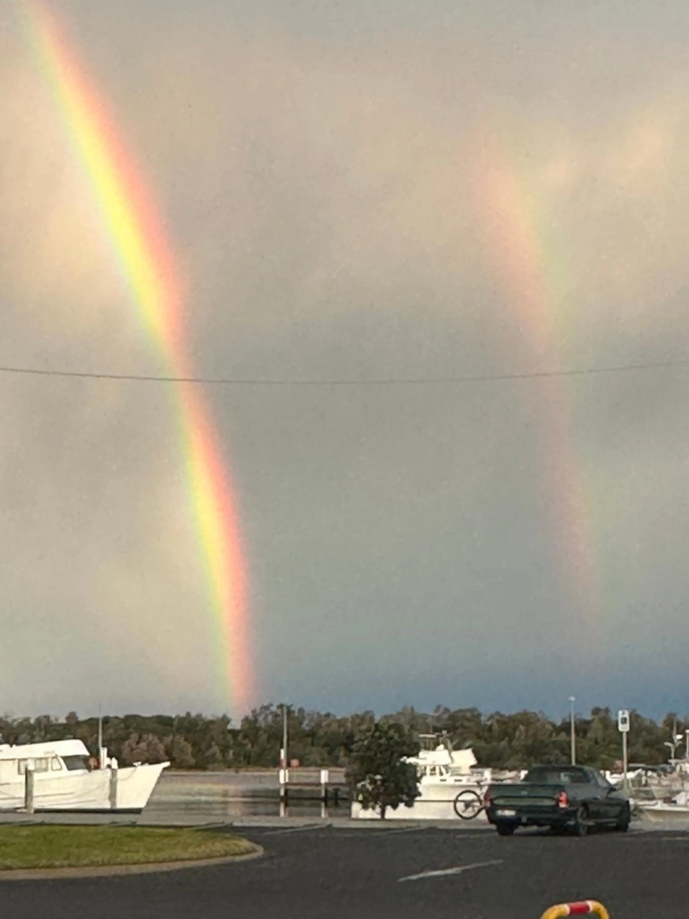 Nearby landmark in The Esplanade Motel