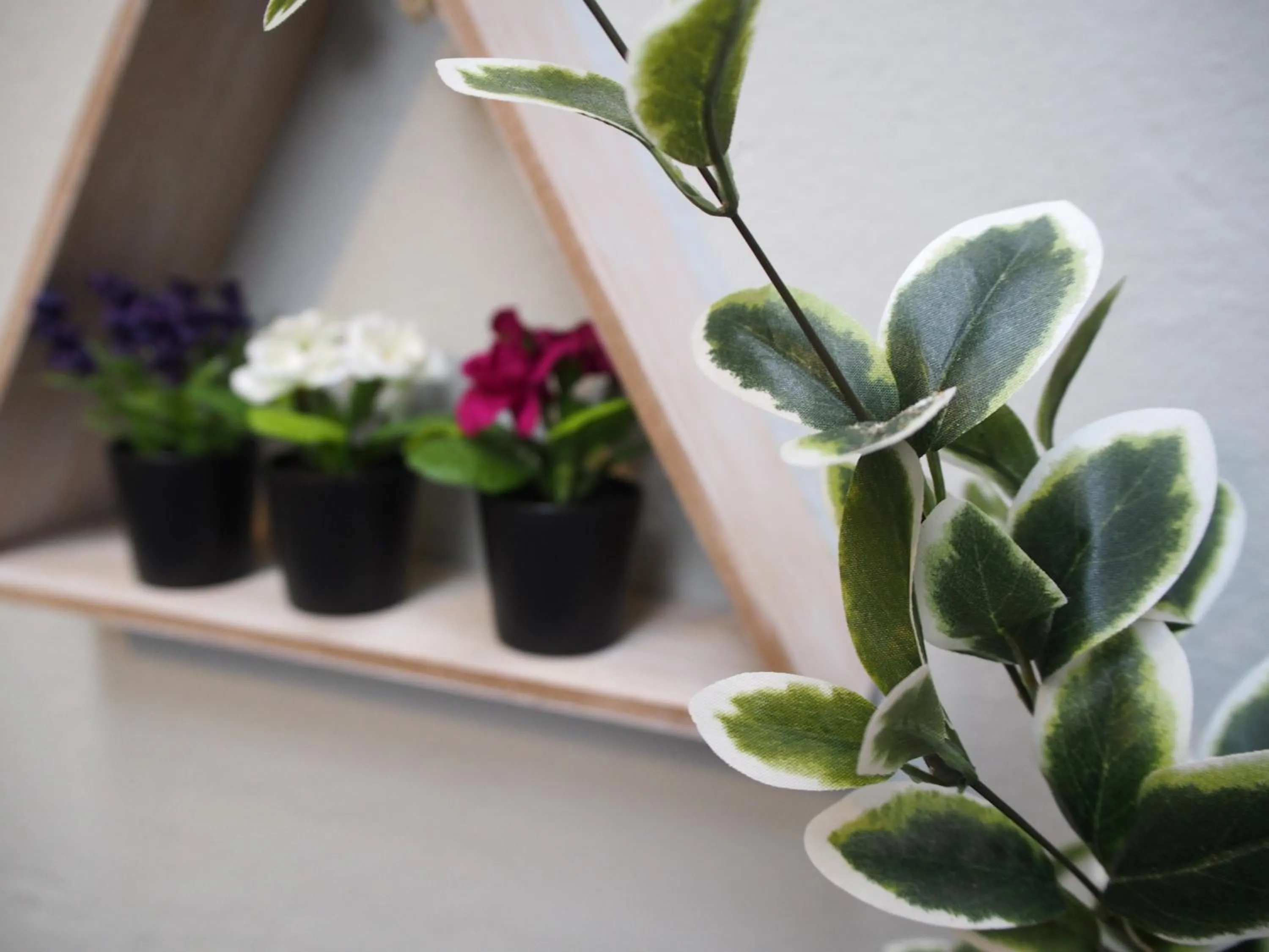 Patio in City Quarters on Brewer