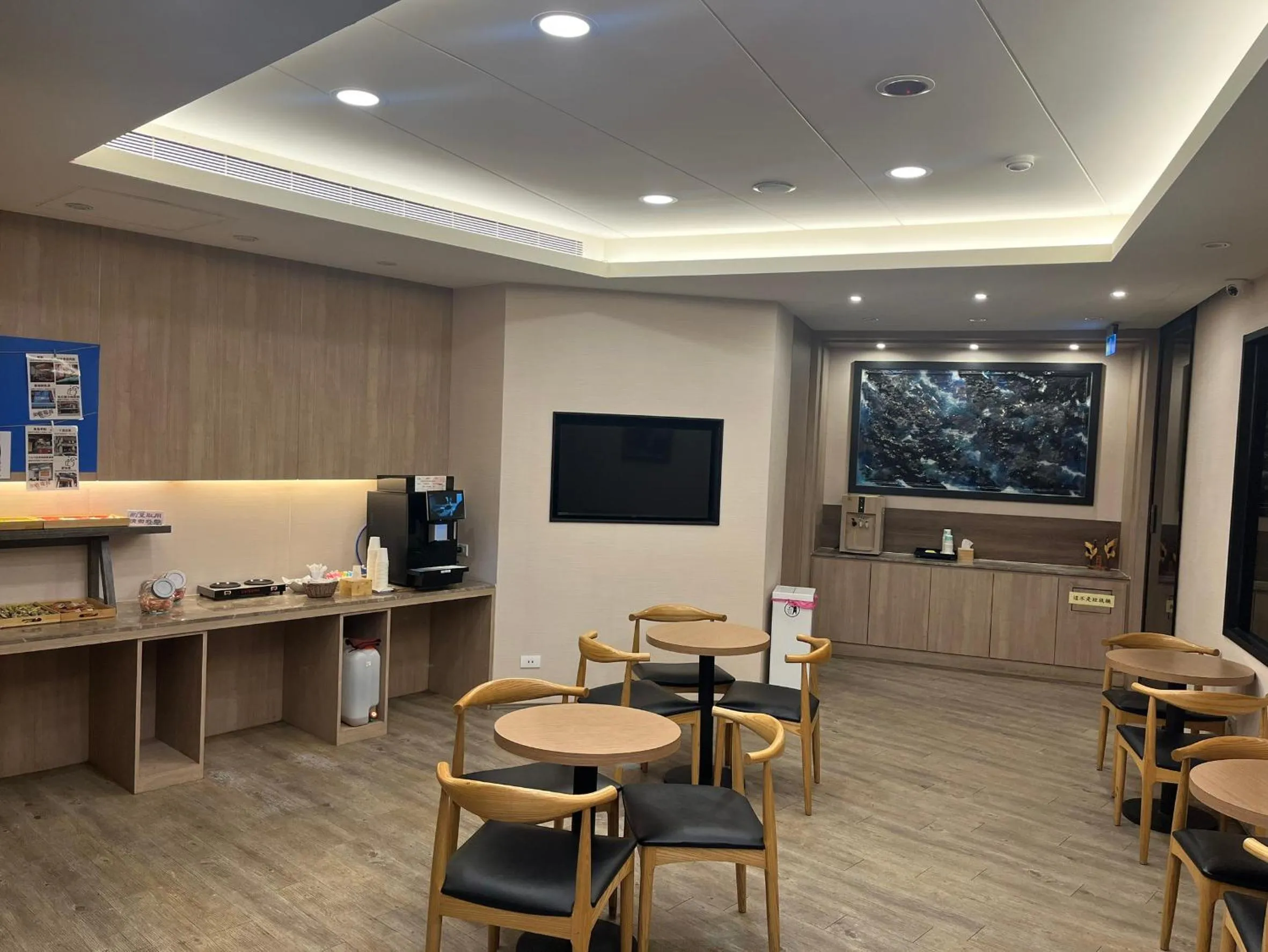 Business facilities in Toongmao Hotel Kaohsiung