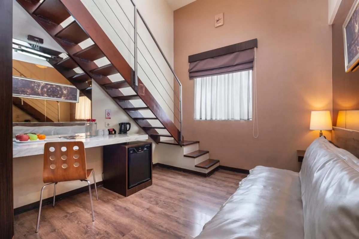 Favor Hotel Makassar City Center By LIFE